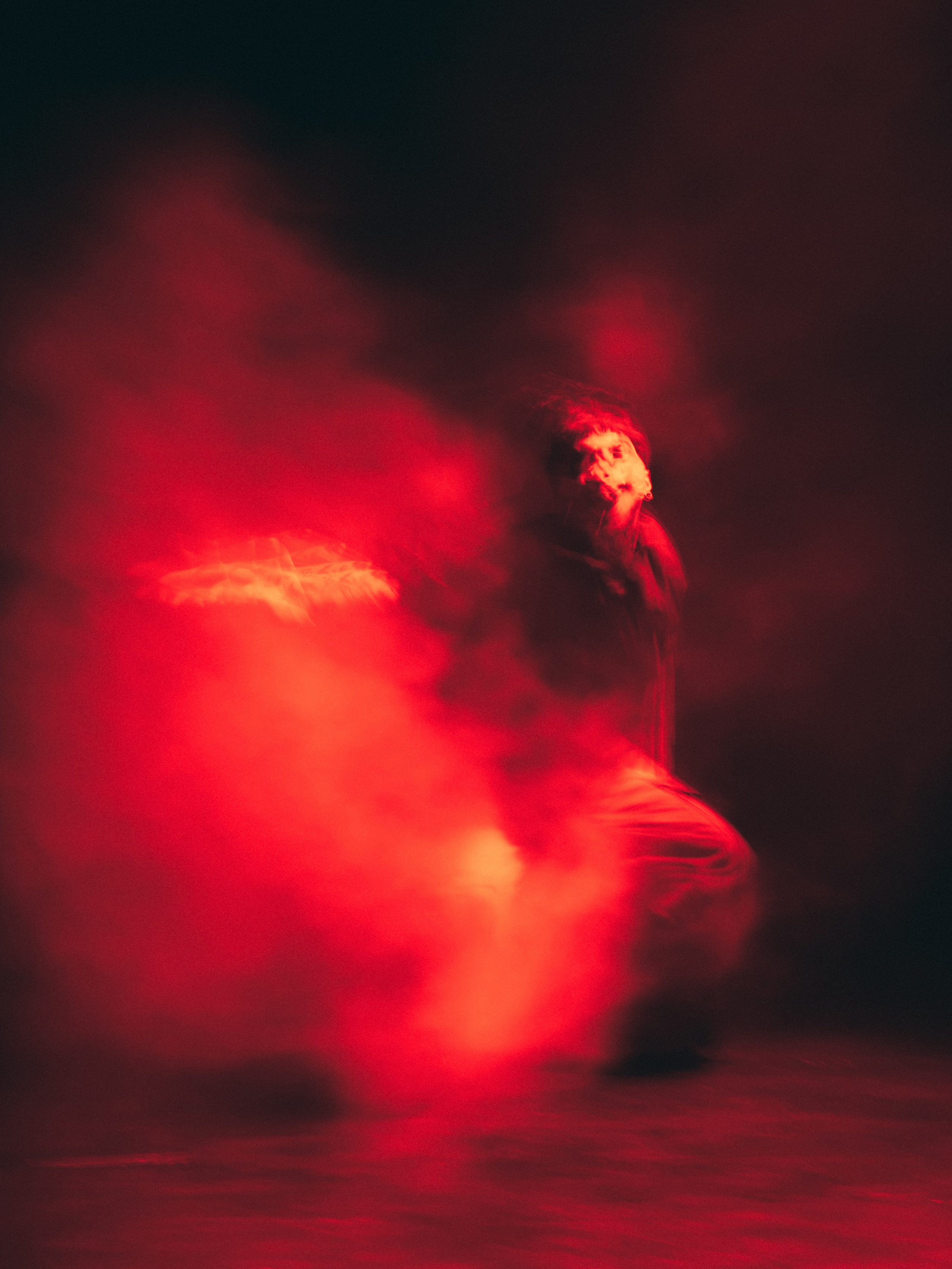 ВОЛНЫ ПЕРЕМЕН. RUSLAN ROZANOV