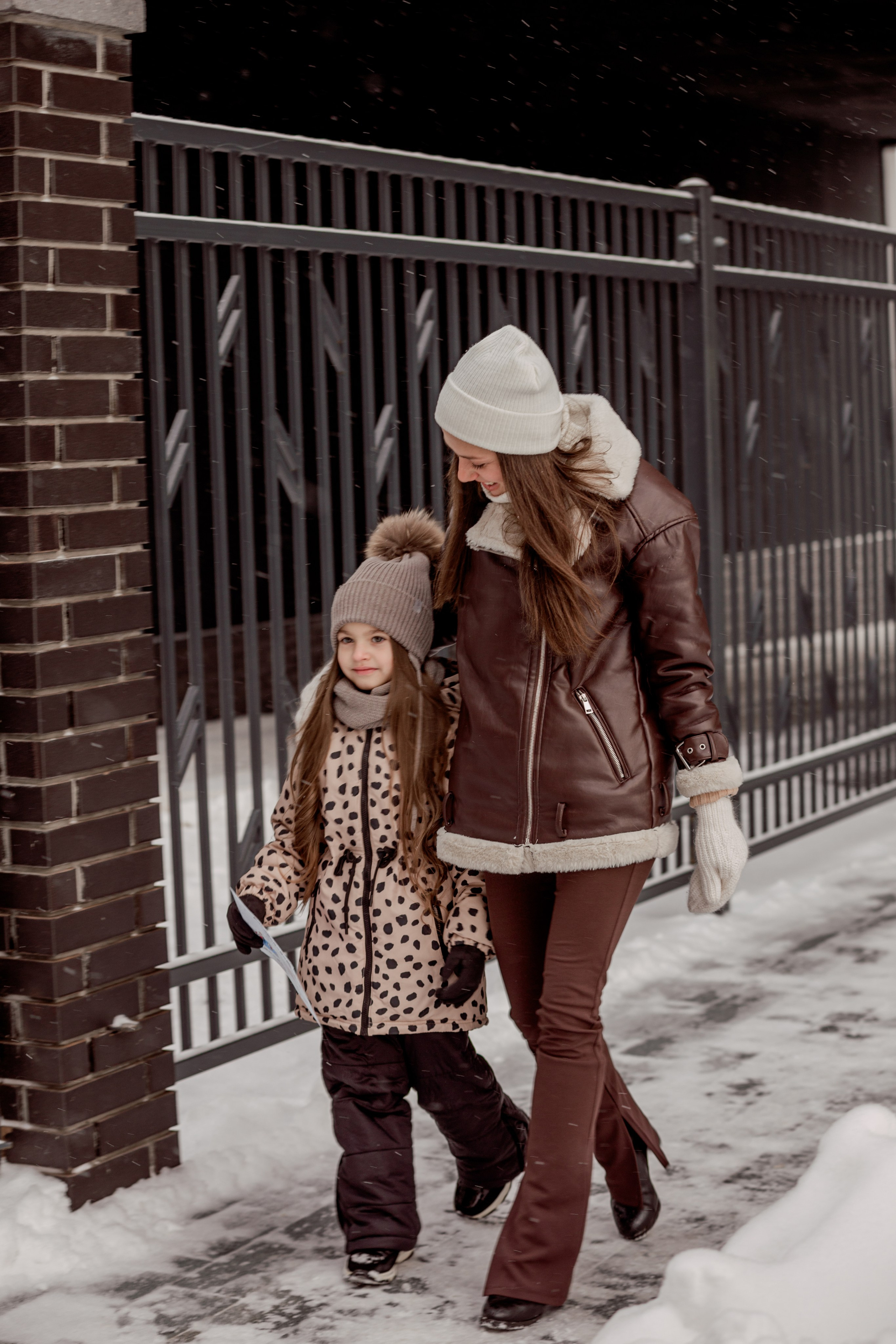 Саша и Даша. Свадебный фотограф в Нижнем Новгороде