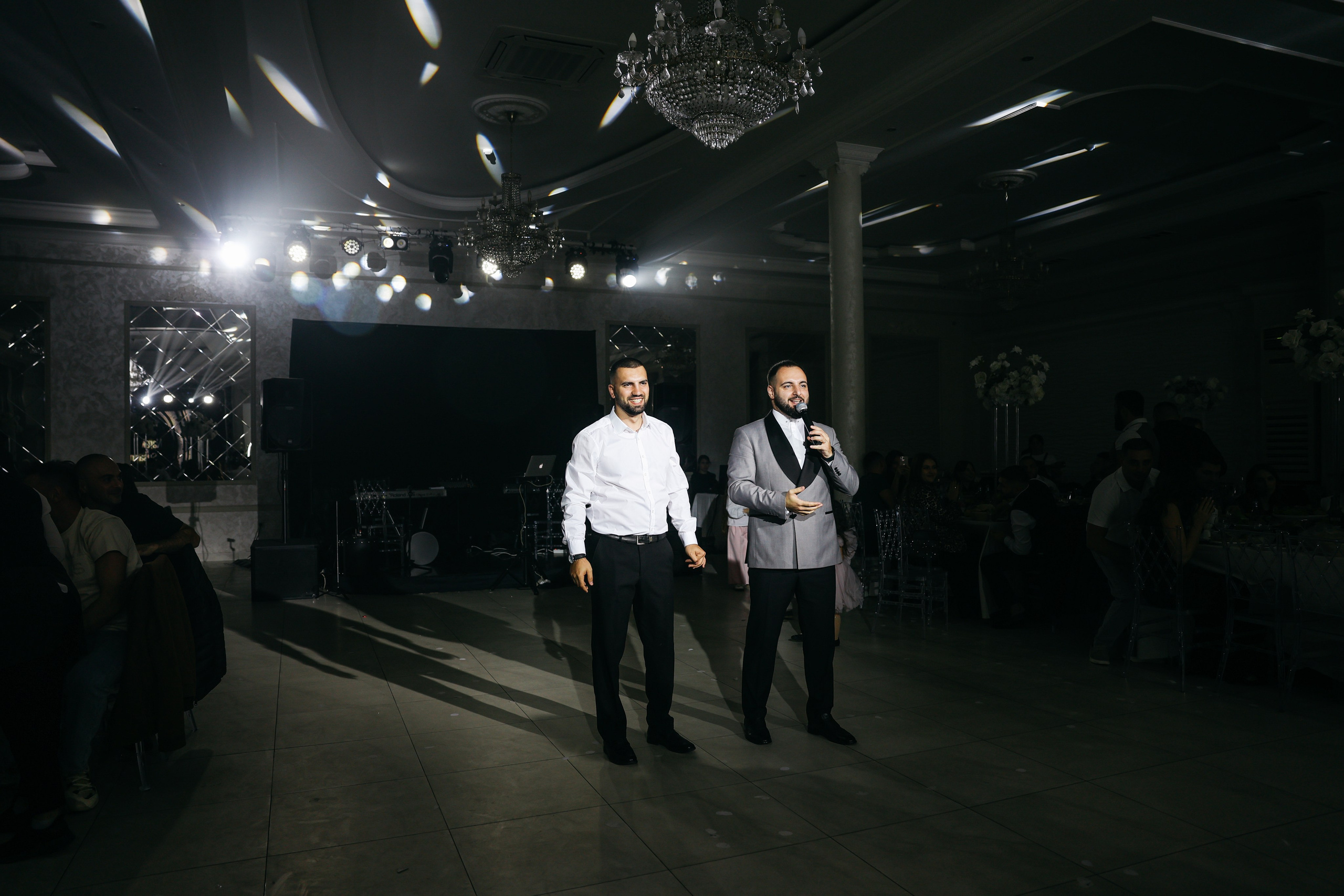 Нарек и Сюзанна. Свадебный и семейный фотограф в Ростове-на-Дону Марианна Хахладжева