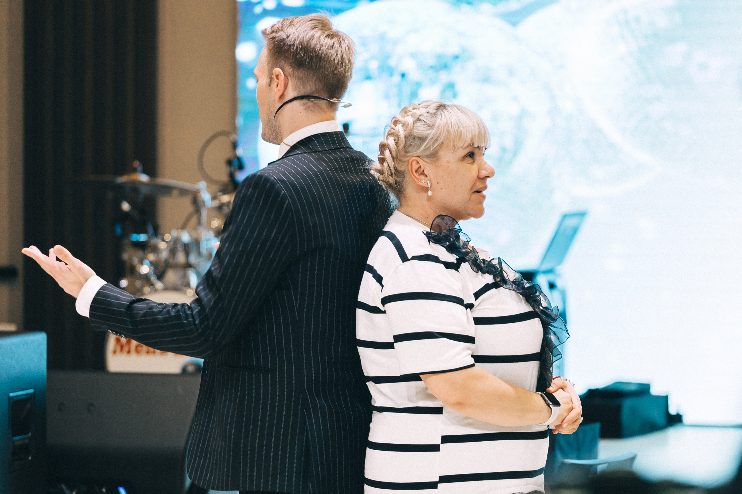 Выпускной «Лицей 62». Фотограф Кемерово | Сергей