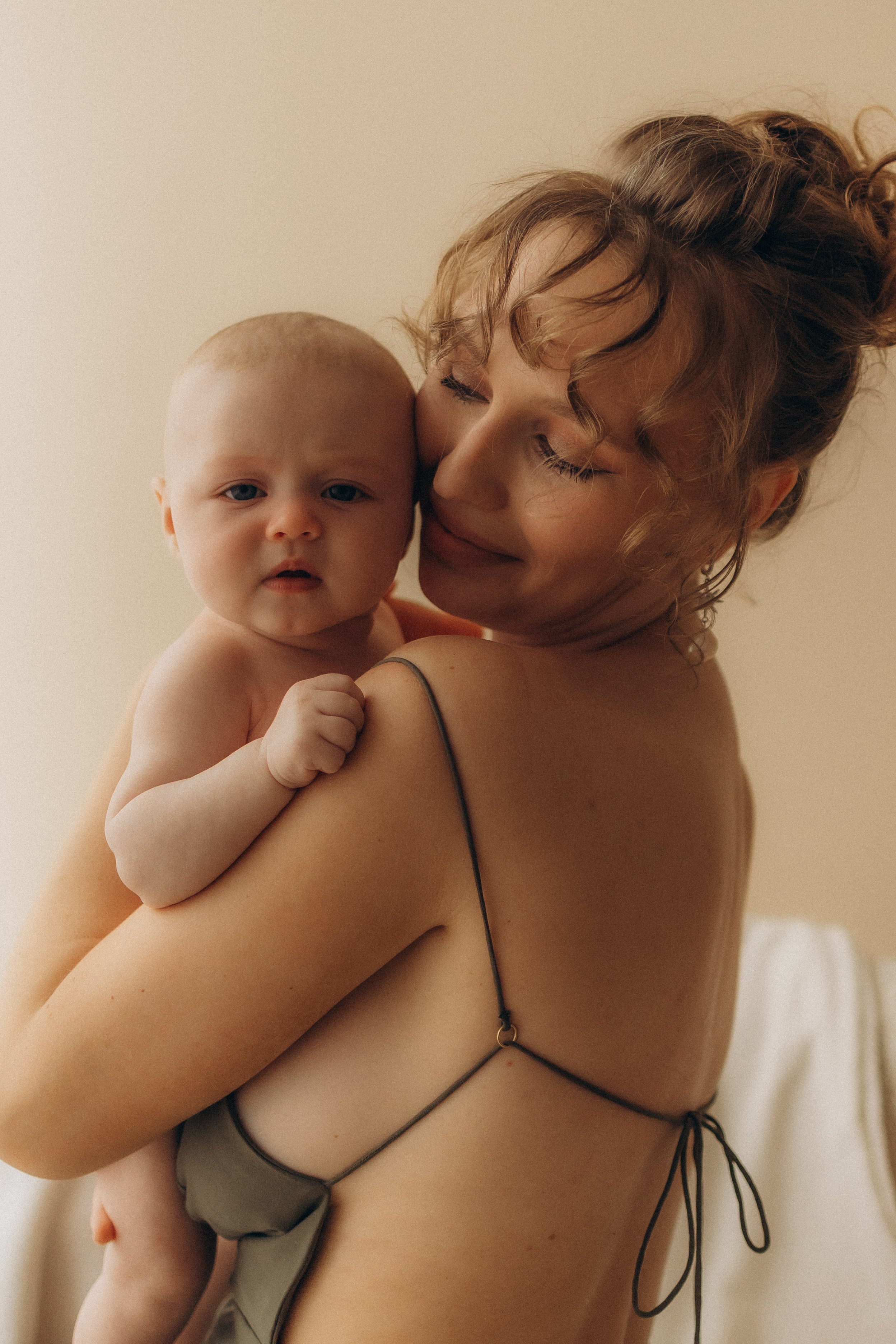 Ульяна и Алиса. Эльвира Галимьянова — семейный фотограф Екатеринбурга