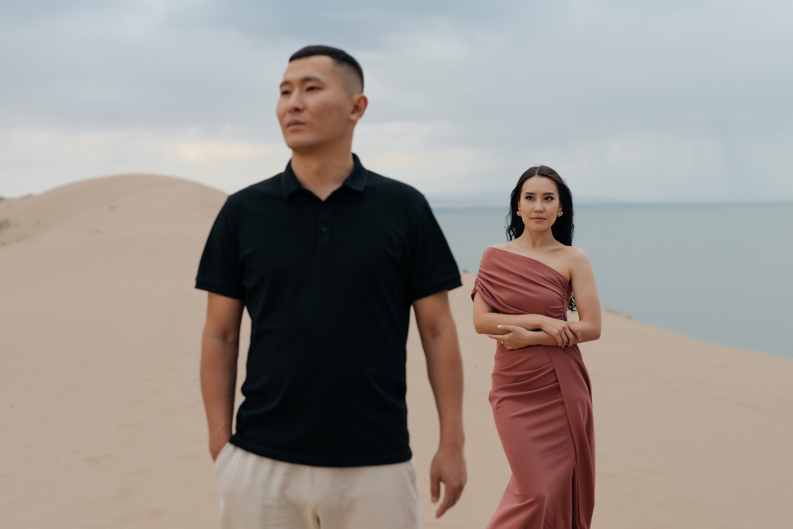 Nursultan & Dina. Wedding and Love story Photographer