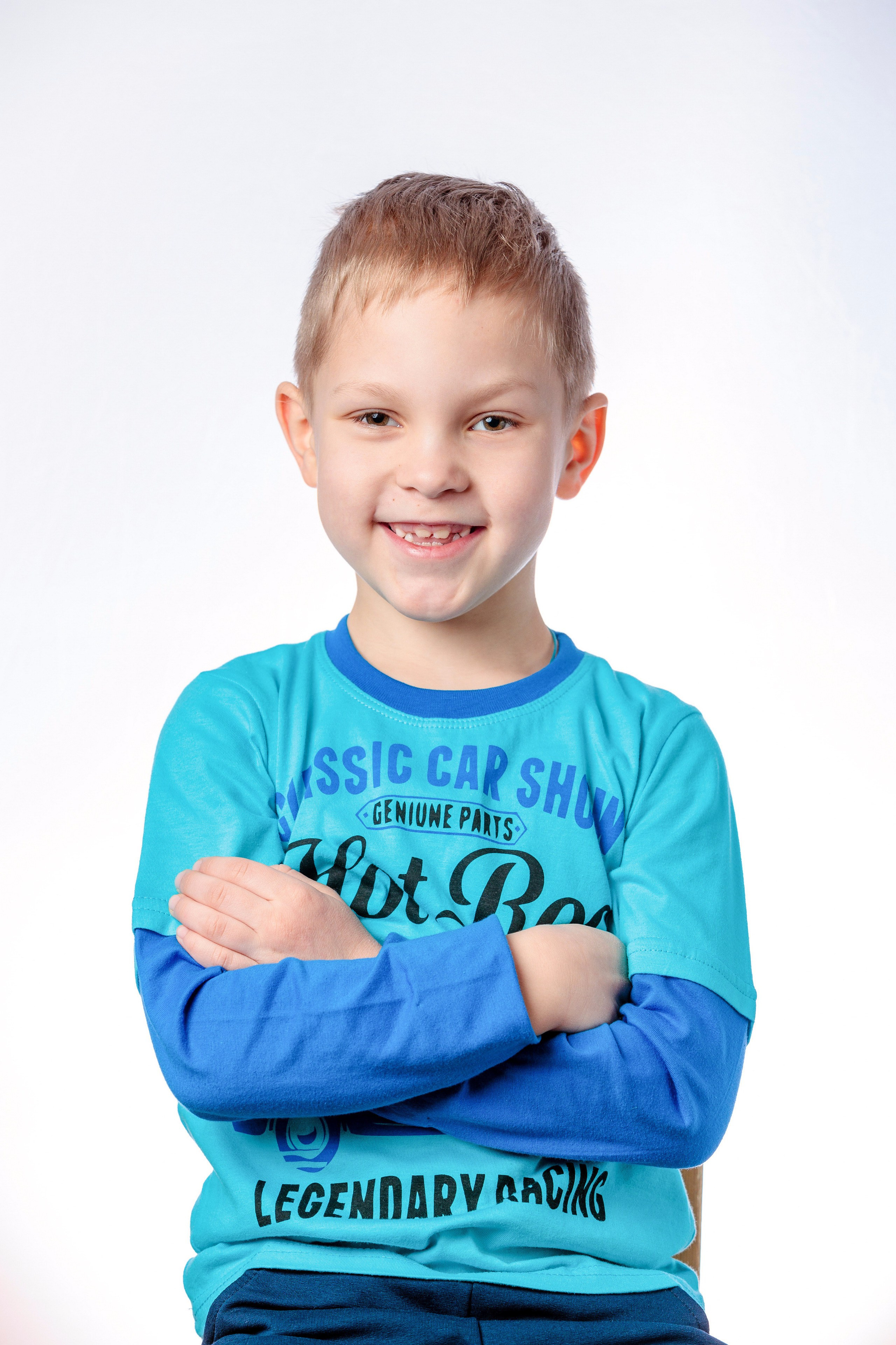 Выпускные альбомы в детском саду