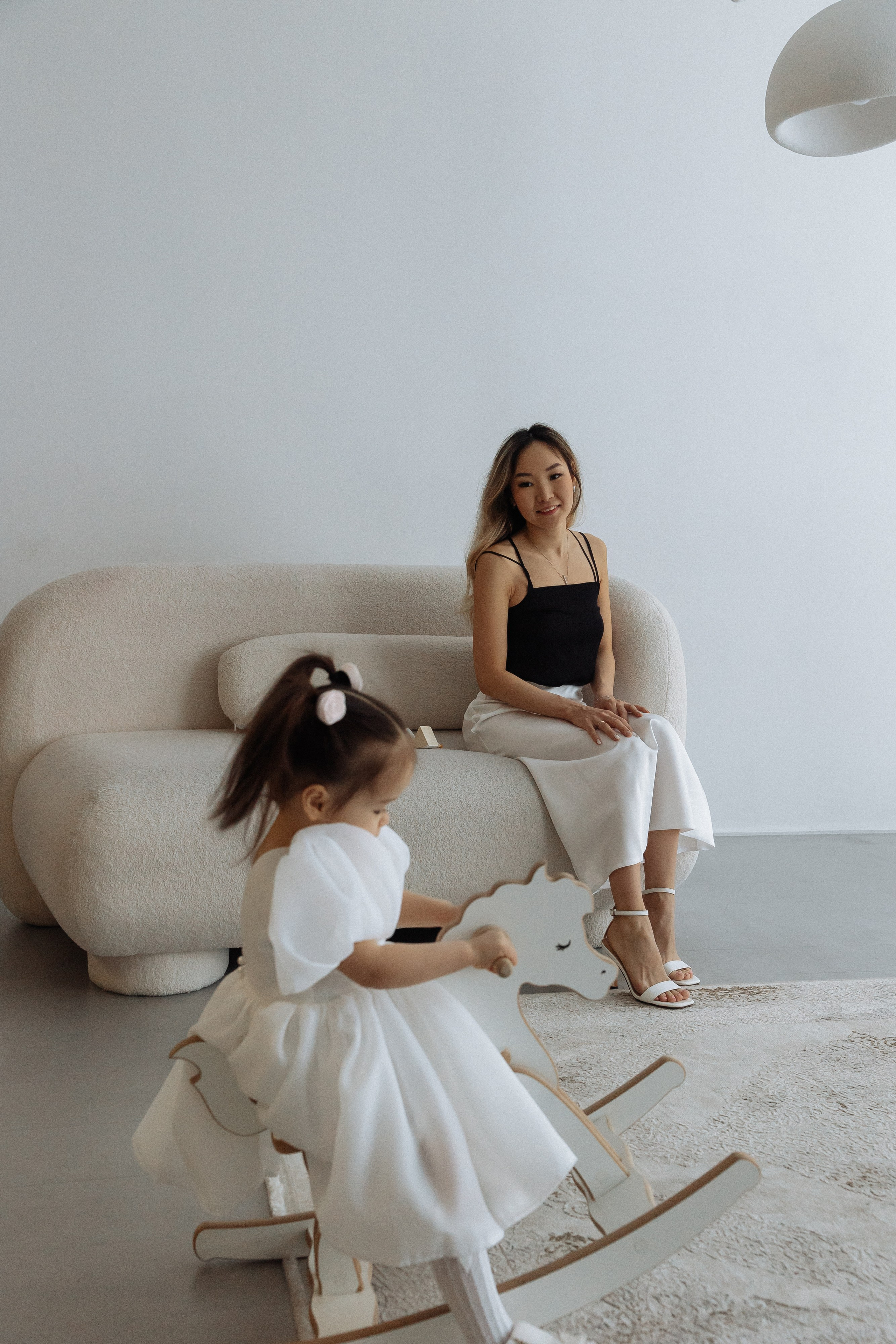 Семейная фотосессия. Фотограф Норильск, Москва