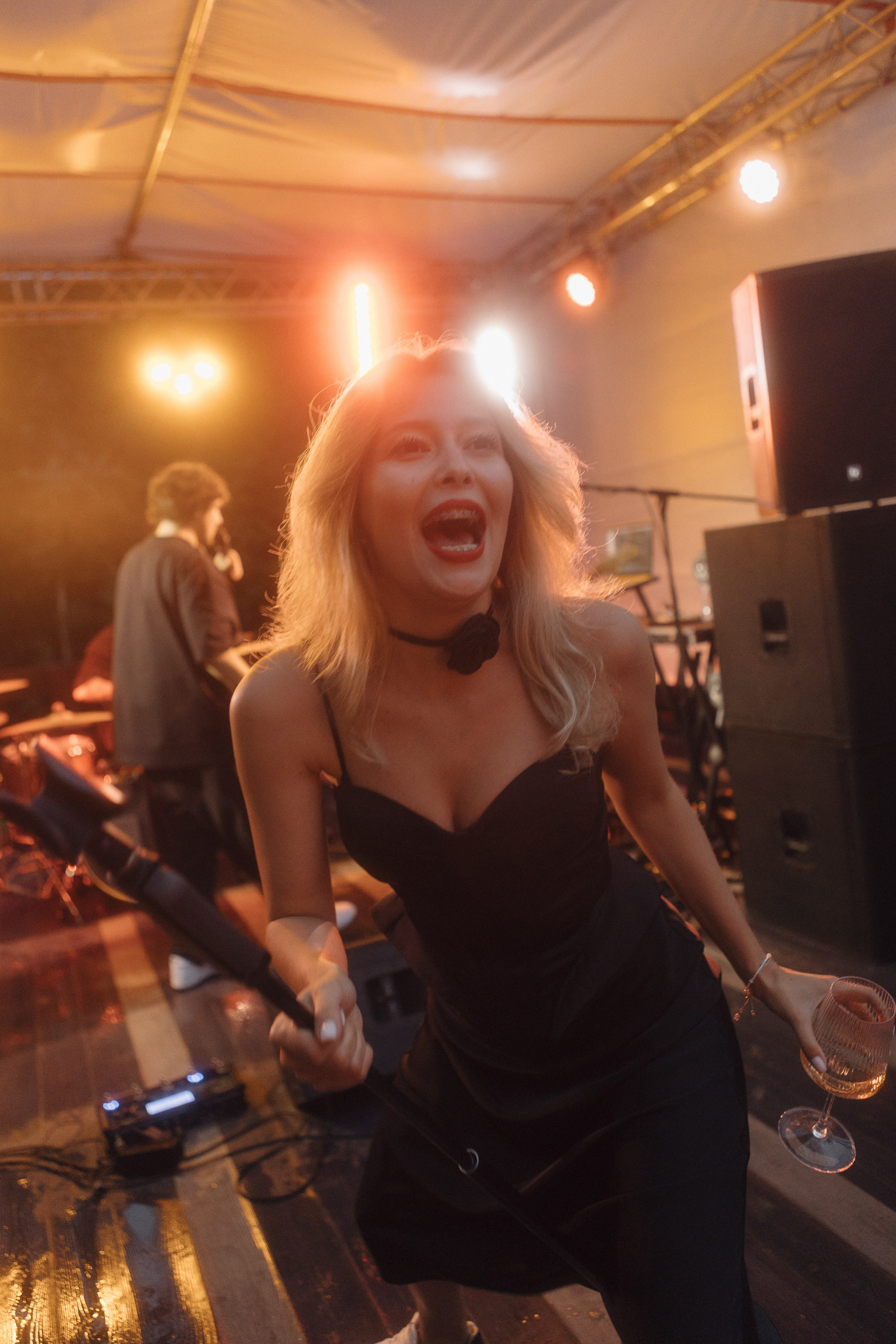 Чувствуй, люби, пиши. Фотограф Денис Голубев