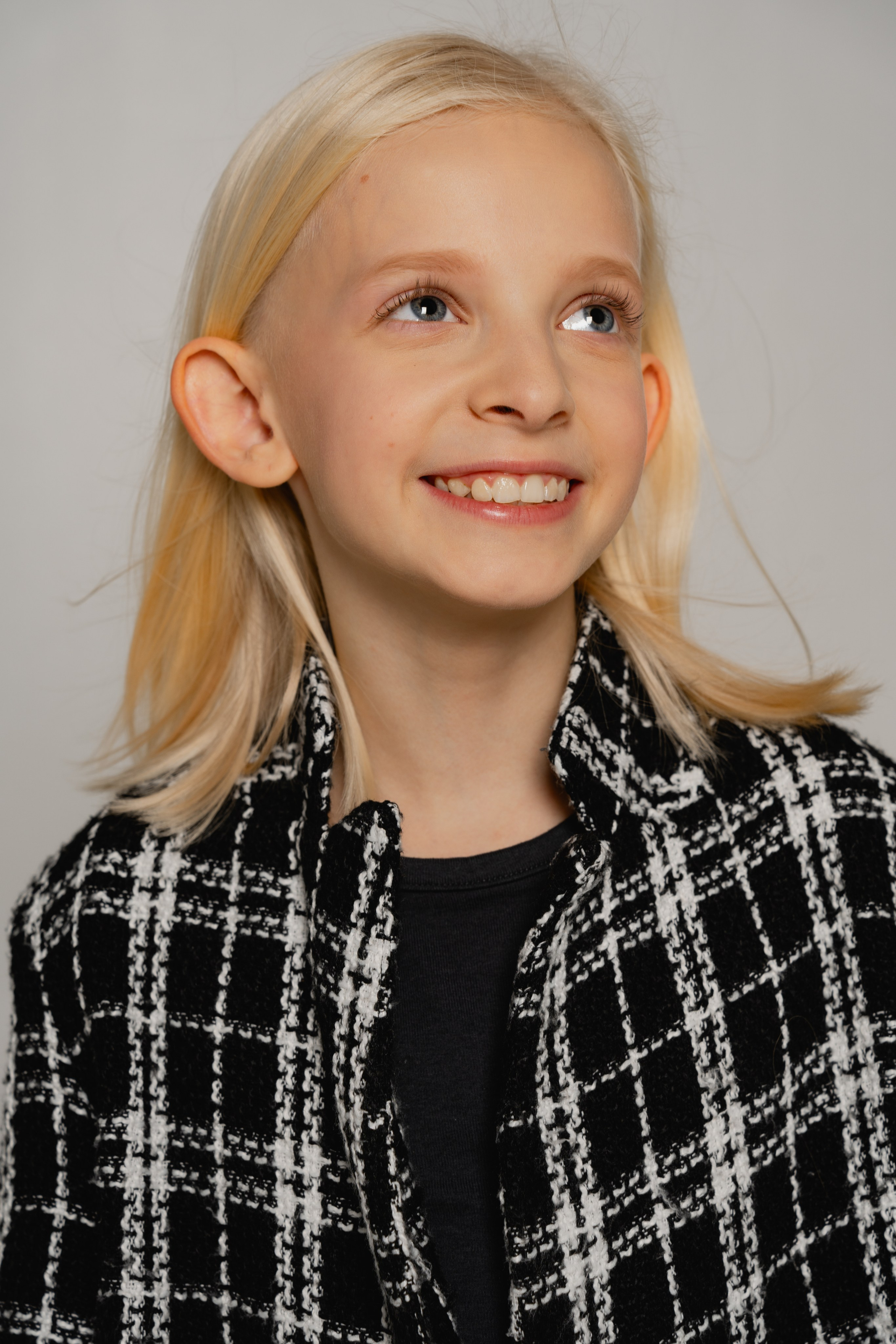 Настя. Виктория Саханкова — портретный и семейный фотограф в Москве