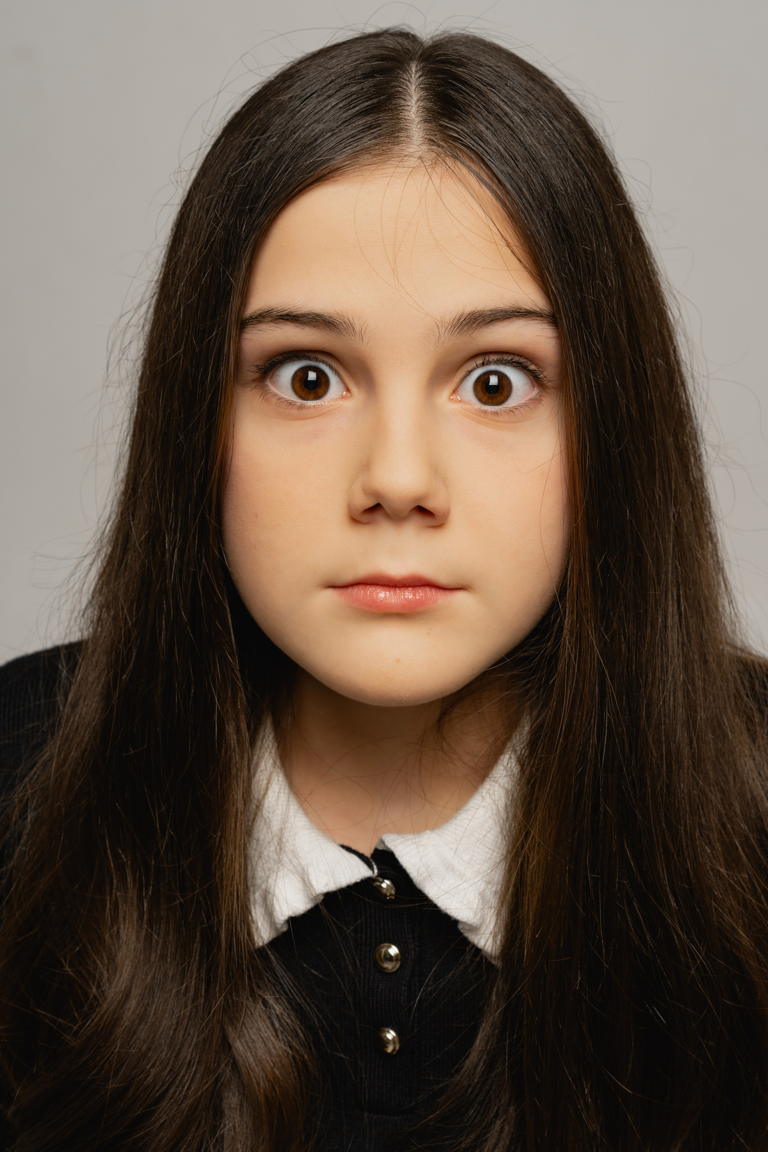 Милена. Виктория Саханкова — портретный и семейный фотограф в Москве