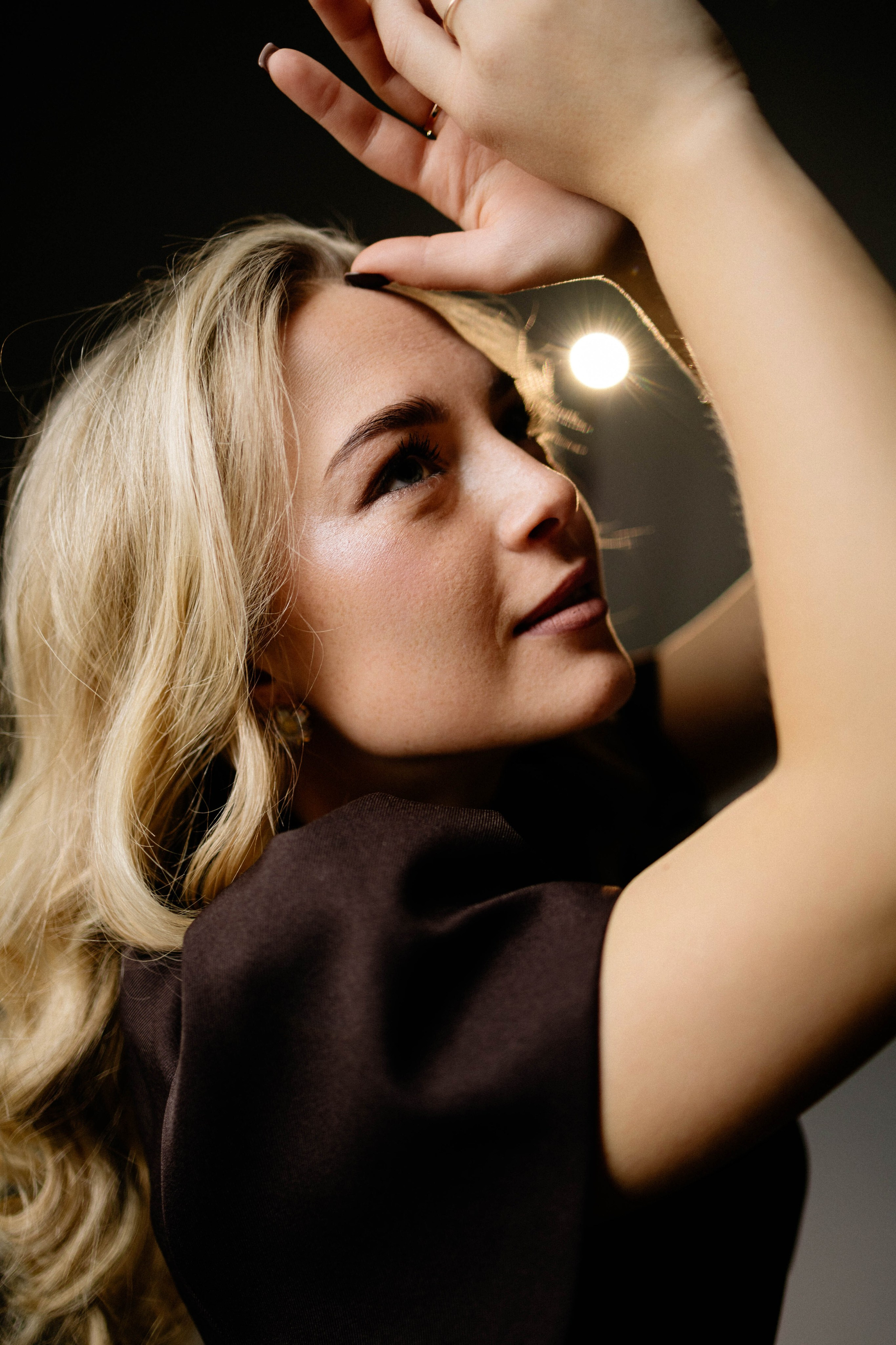 Катя. Фотограф в Новосибирске