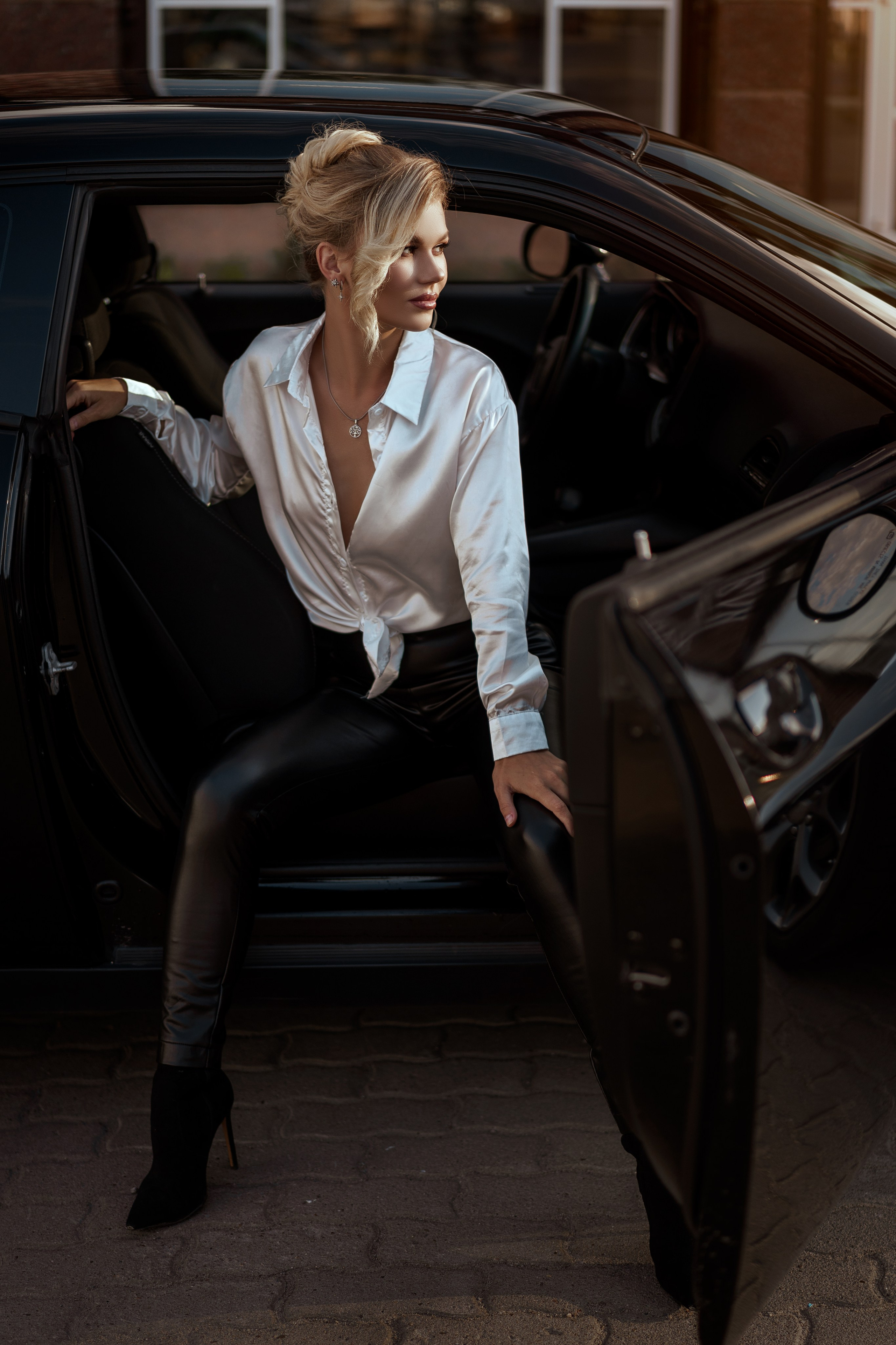 Дарьяна. Фотограф в Архангельске Артемьева Катерина