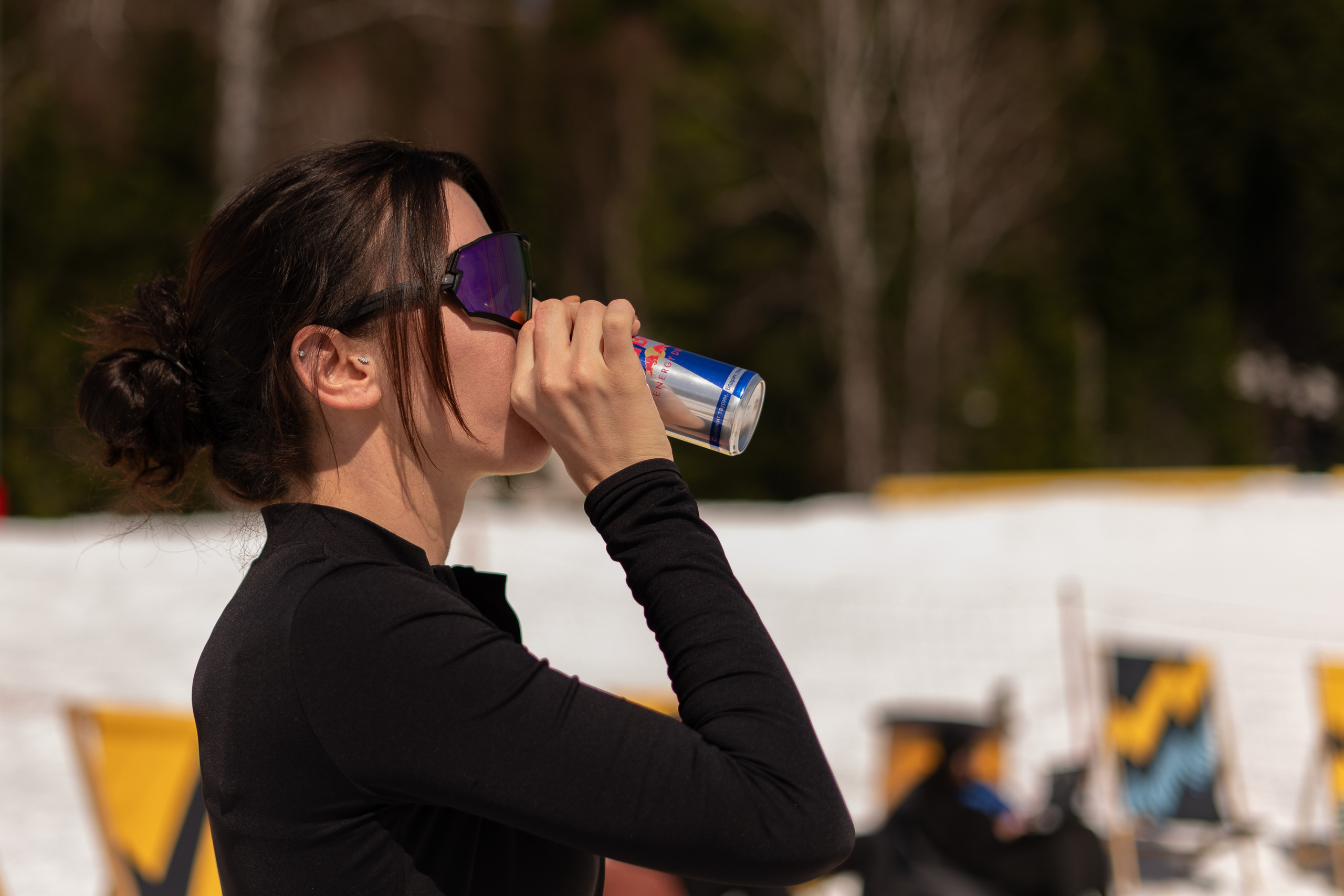 Грелка 16.04.24. Анастасия Паршукова — фотограф Шерегеш Новосибирск