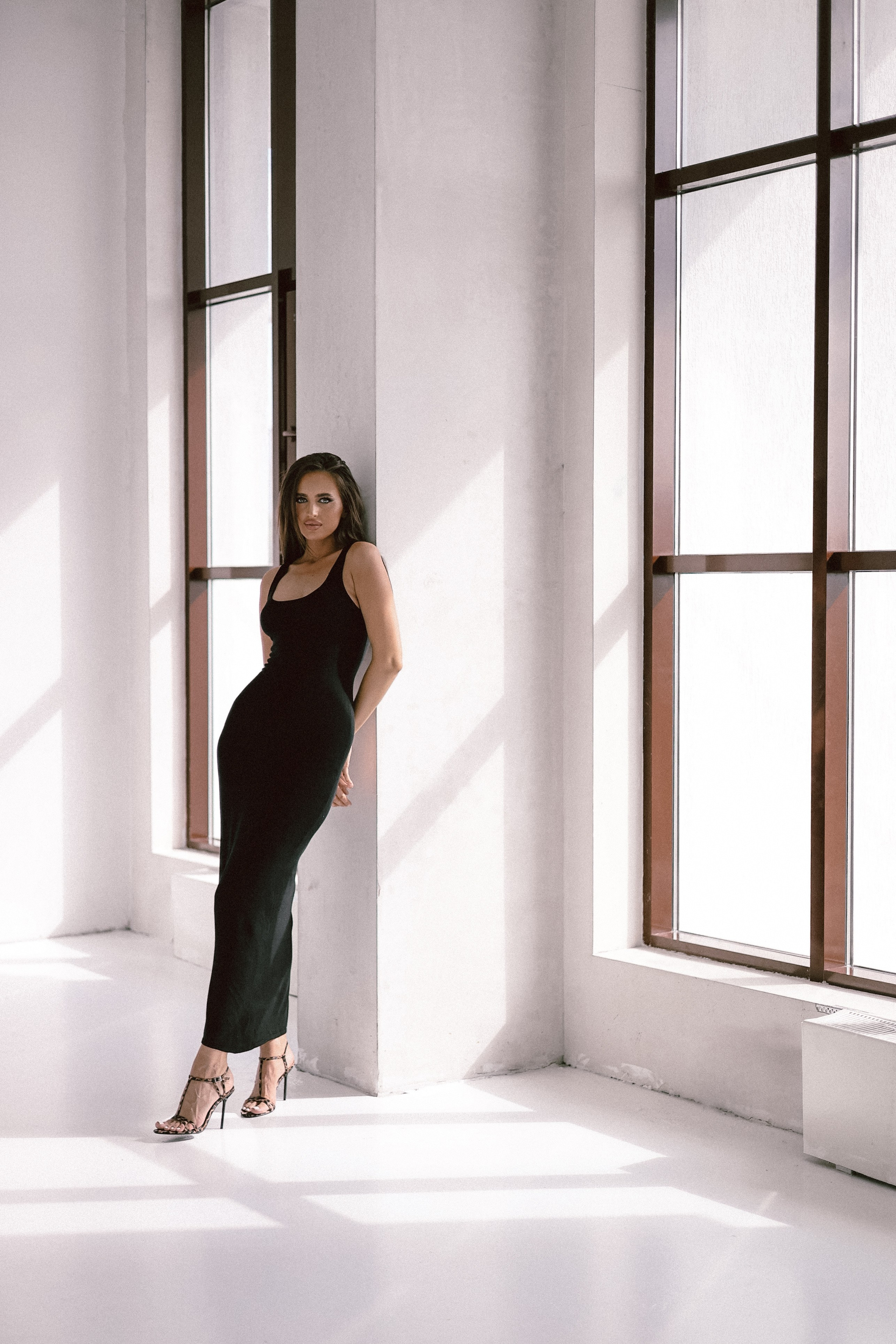 Lesya. Фотограф Popova Polina