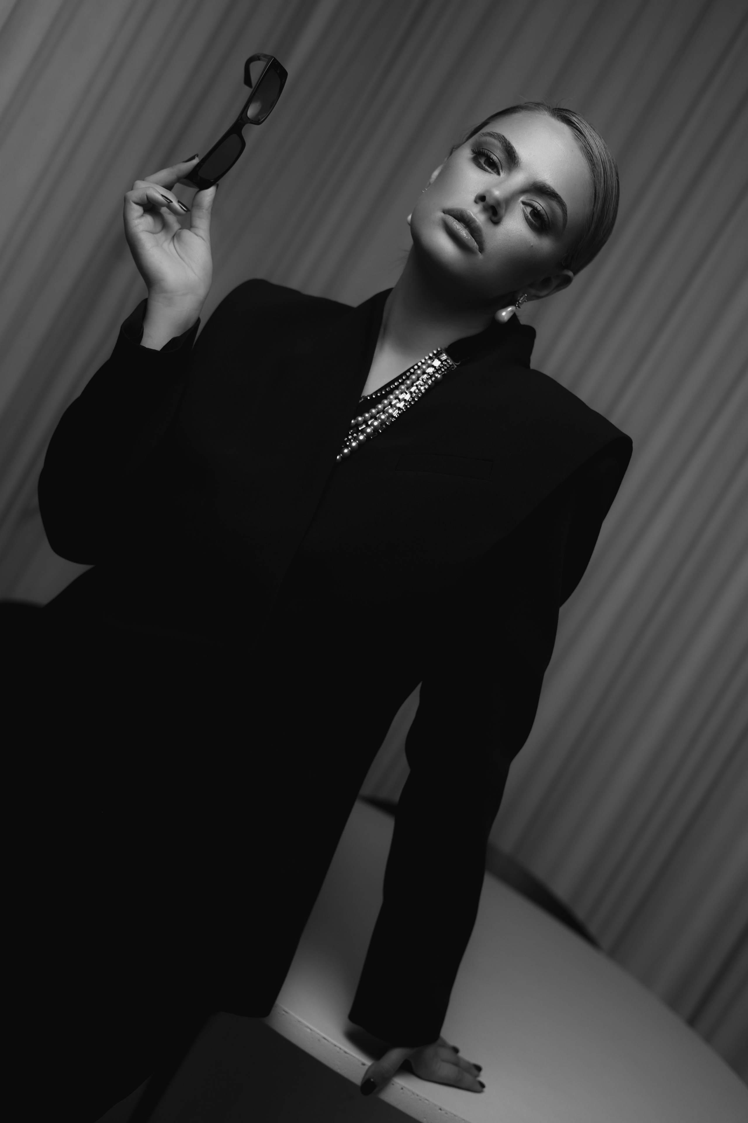 Маргарита Аброськина. Фотограф Popova Polina