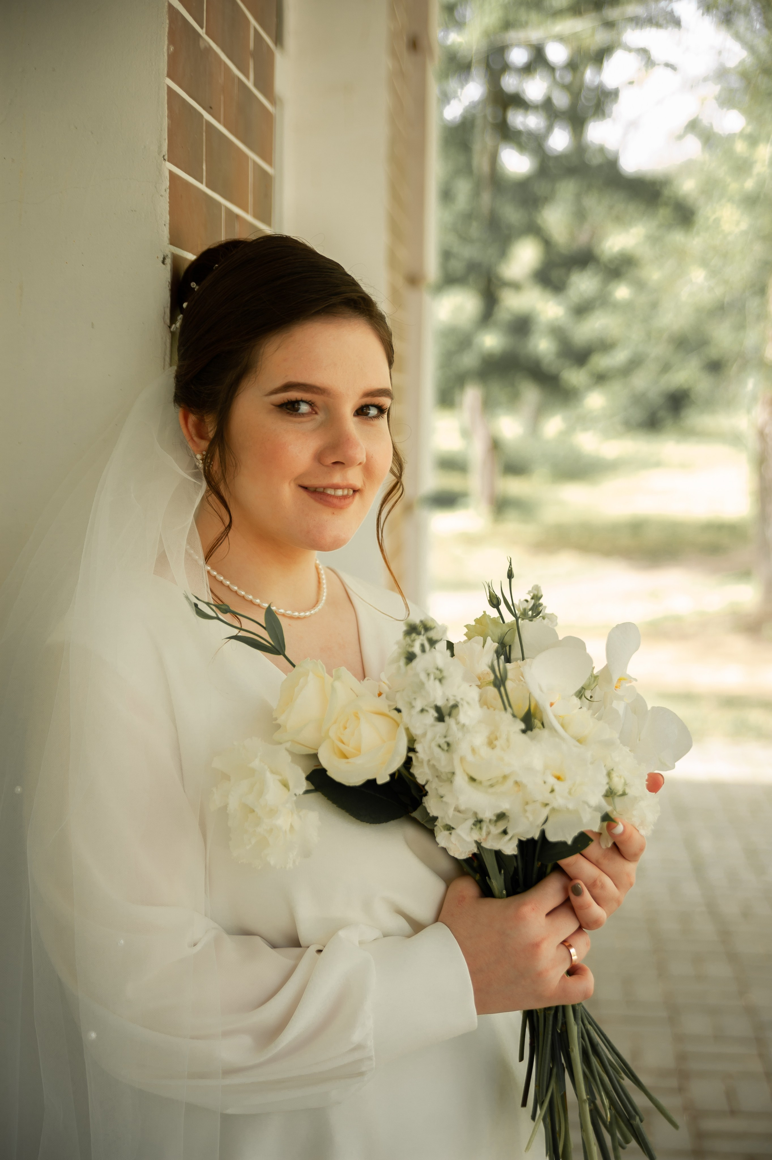 Свадебные съемки. Семейный фотограф Анна Лищук г. Таганрог