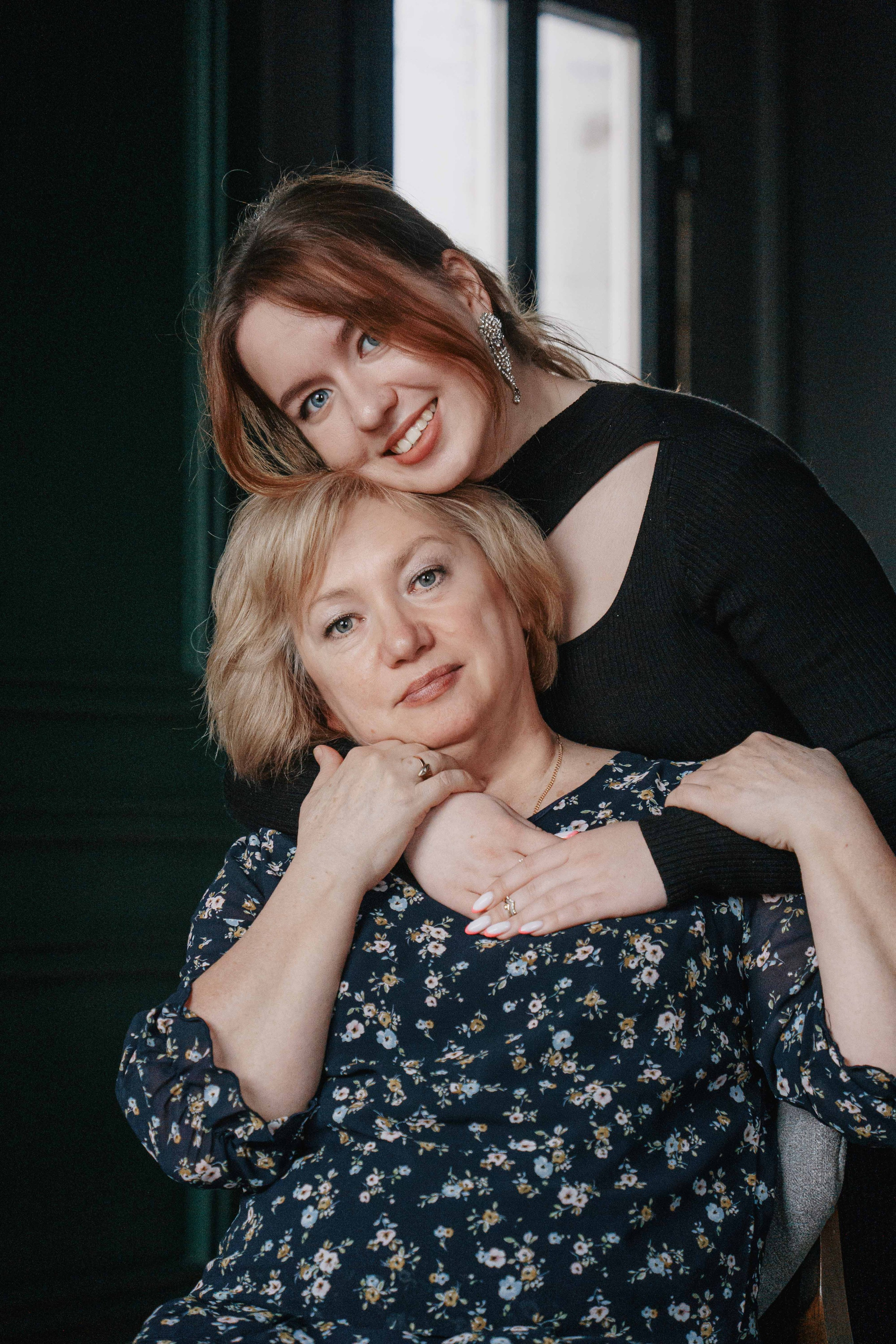 Годовщина свадьбы Ларисы и Сергея. Свадебный и семейный фотограф в Санкт-Петербурге Виктор Голубев