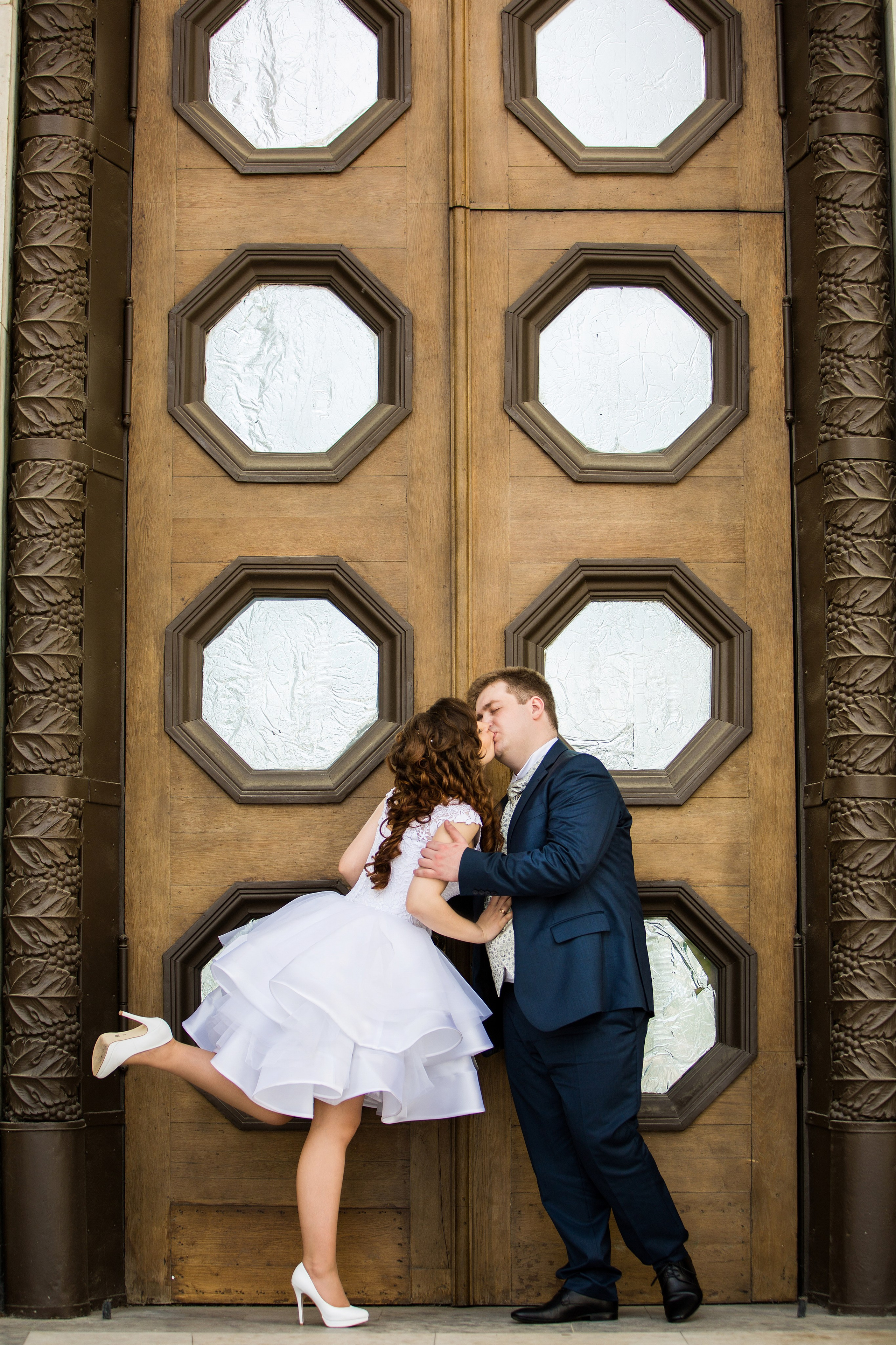 Ксения и Сергей. Свадебный семейный и детский фотограф в Краснодаре Карина Федоровская