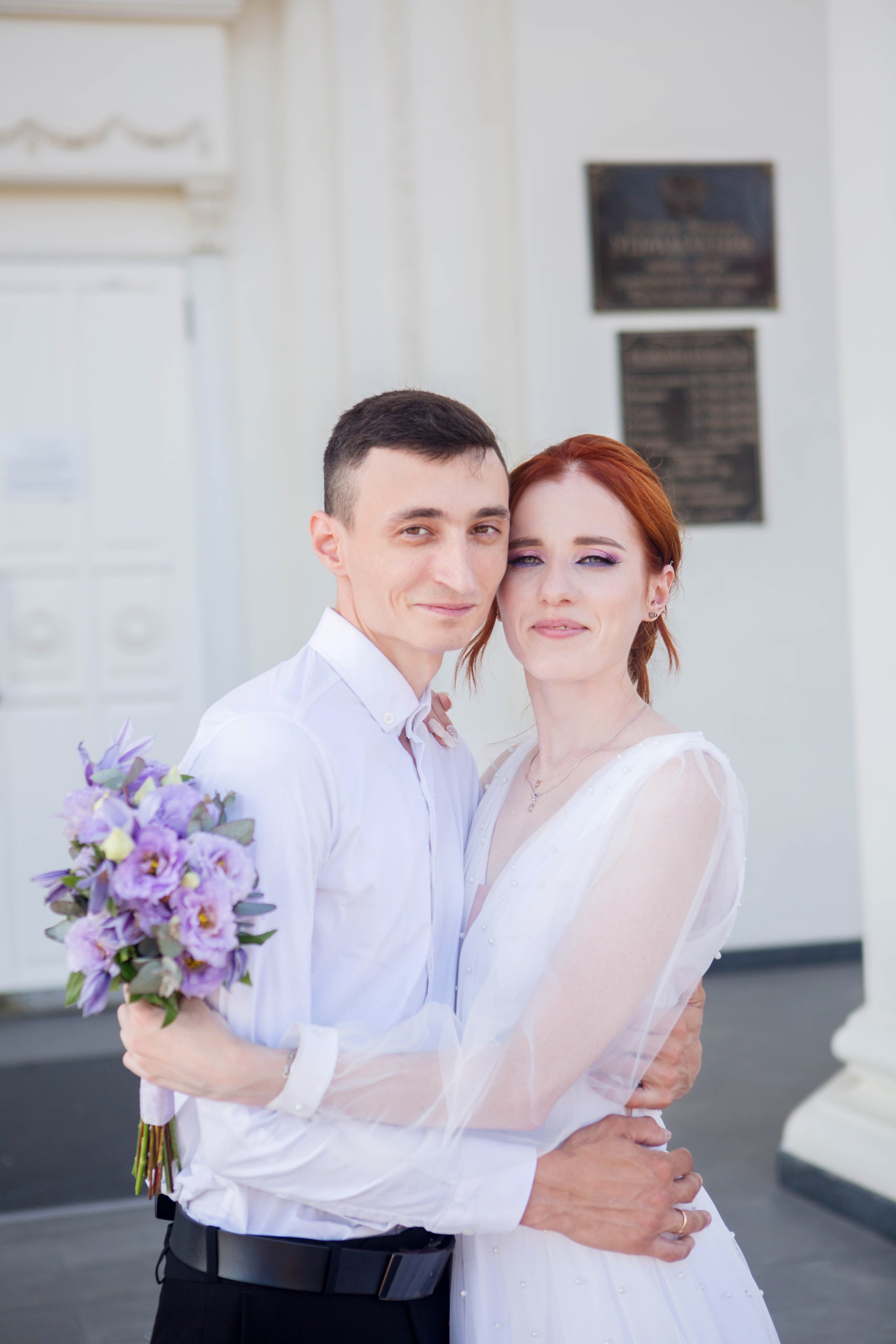 Виктория и Арсен. Свадебный семейный и детский фотограф в Краснодаре Карина Федоровская