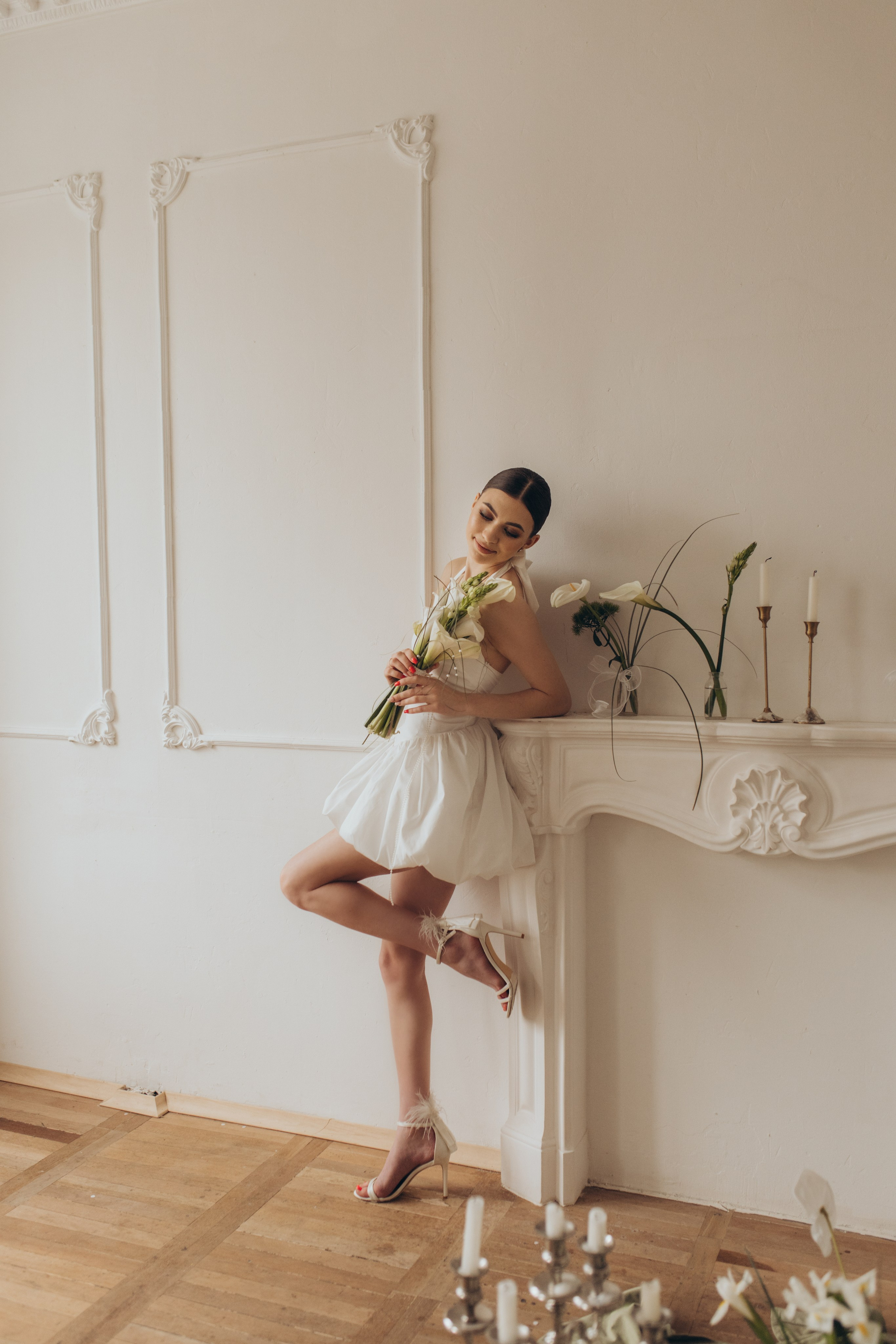 Валерия. Свадебный и семейный фотограф в Белгороде Евгения Курочкина