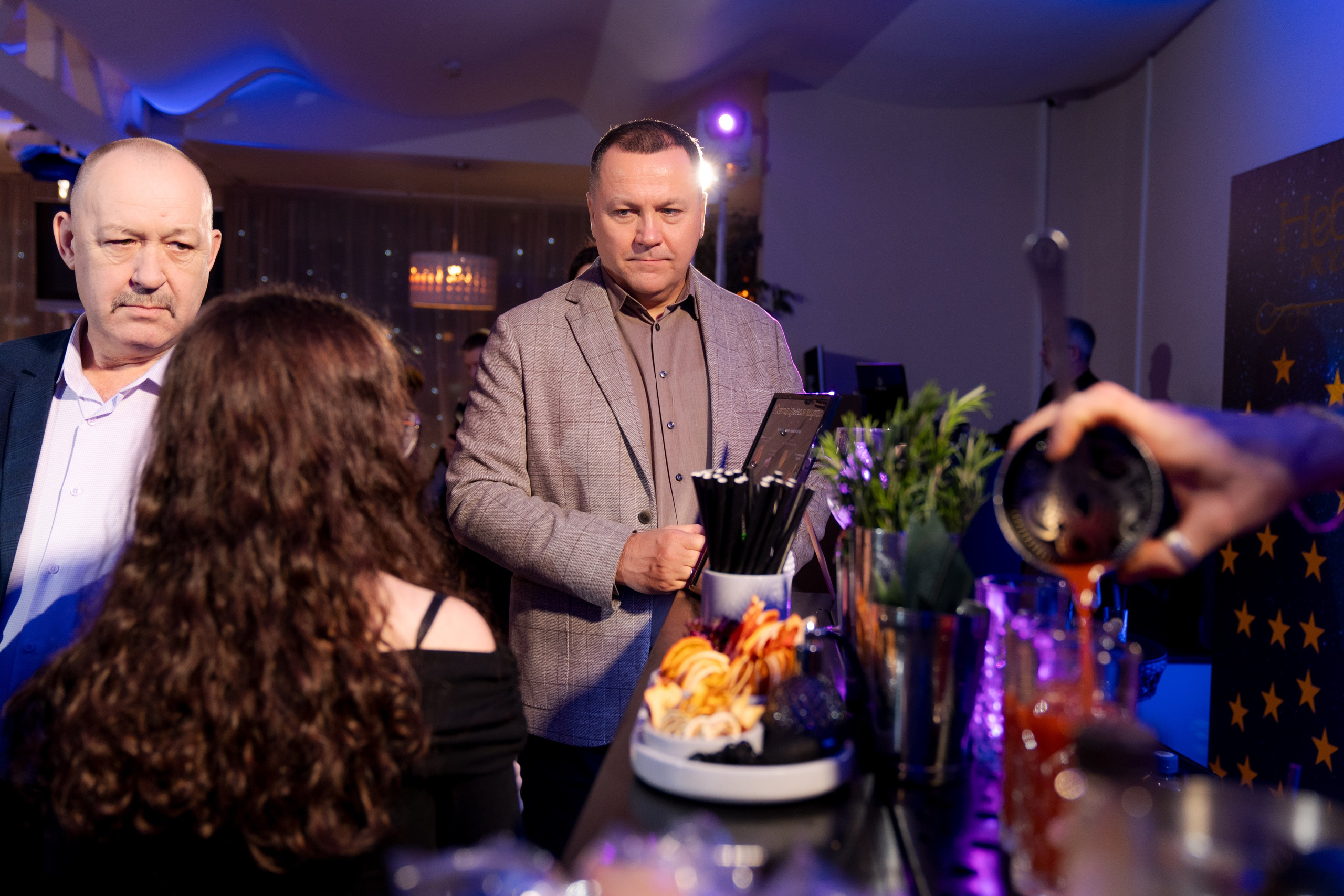 Юбилей Марк и Марина. Свадебный фотограф Санкт-Петербург СПб