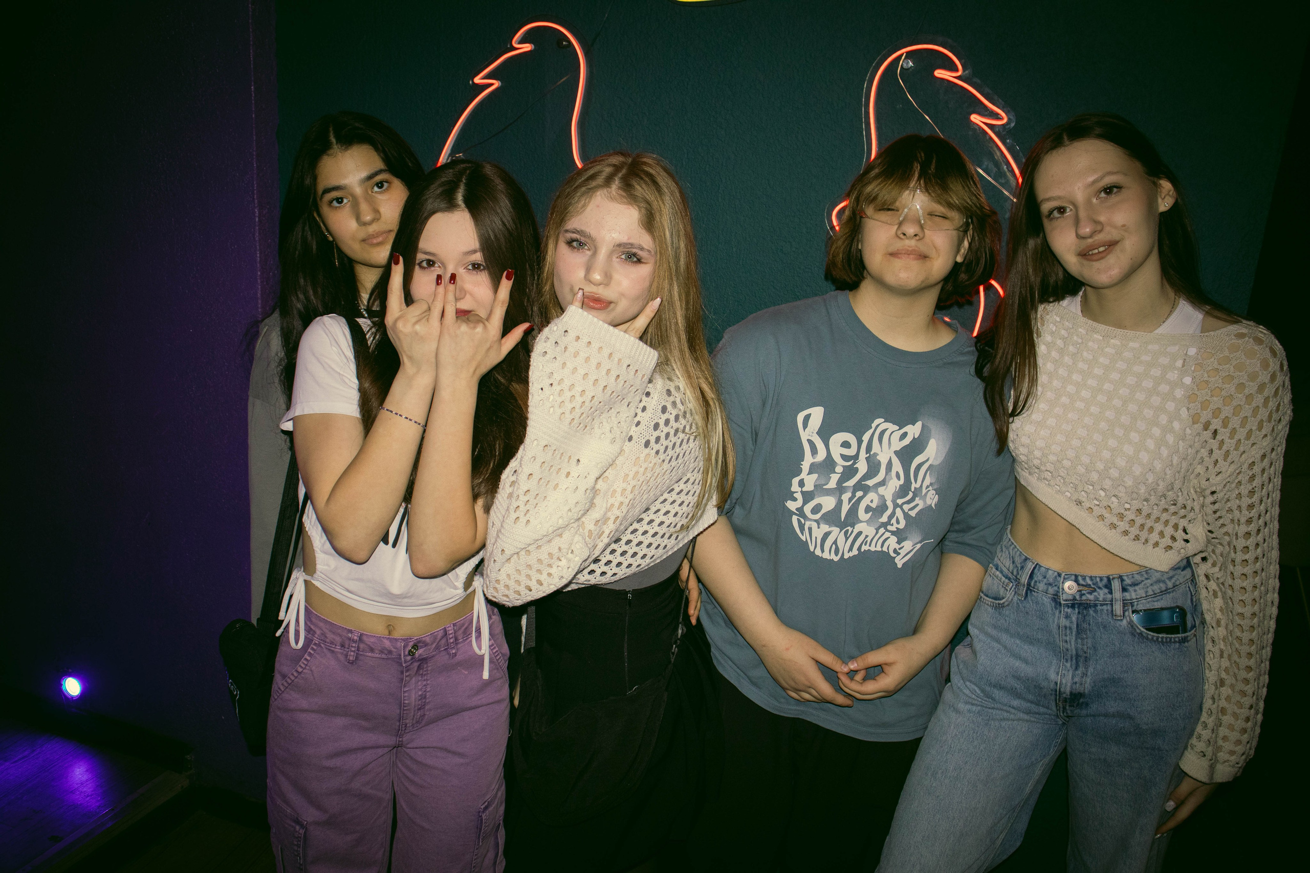 MOSHPIT. Фотограф и видеограф в Бугульме Аня Трутнева