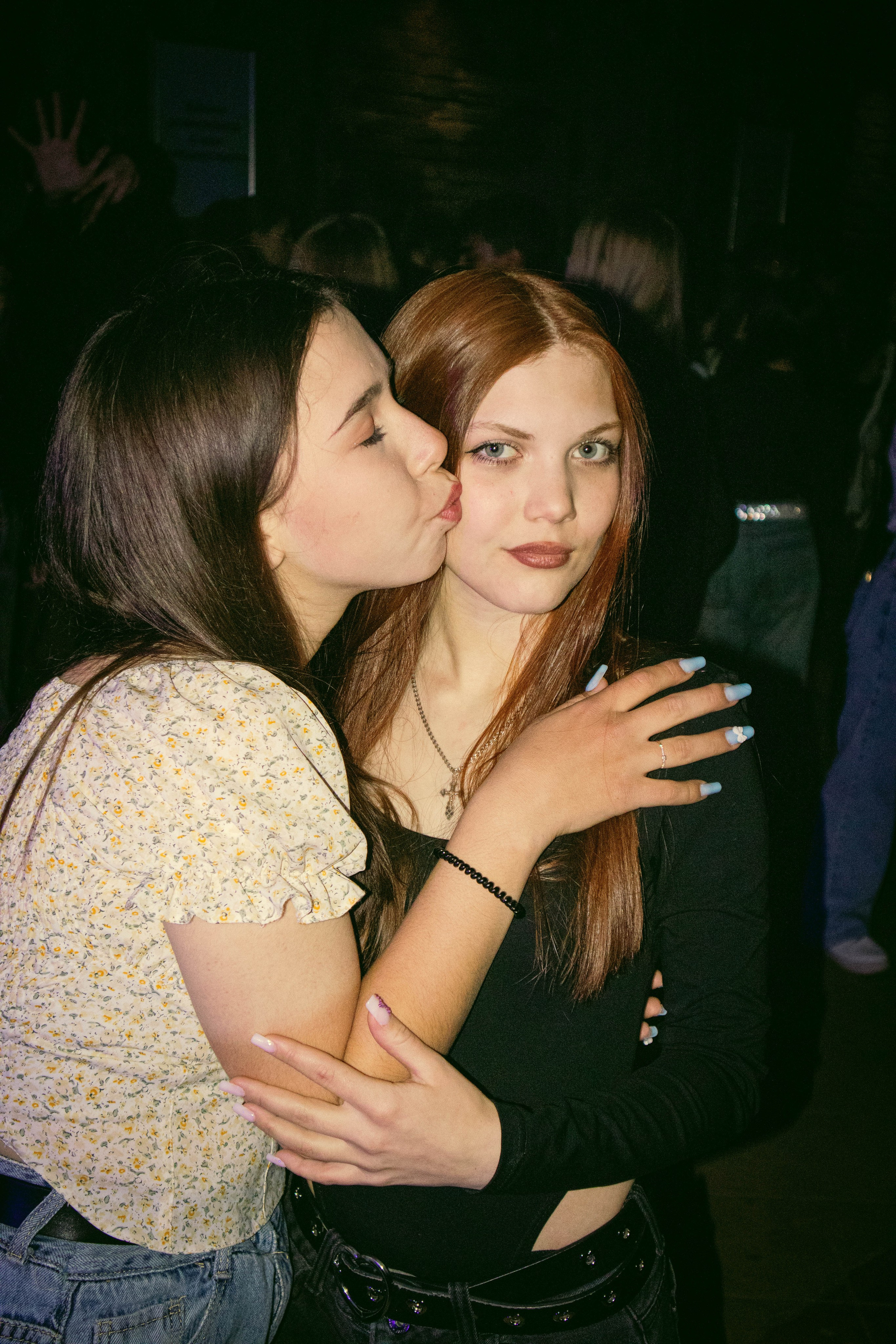 MOSHPIT. Фотограф и видеограф в Бугульме Аня Трутнева