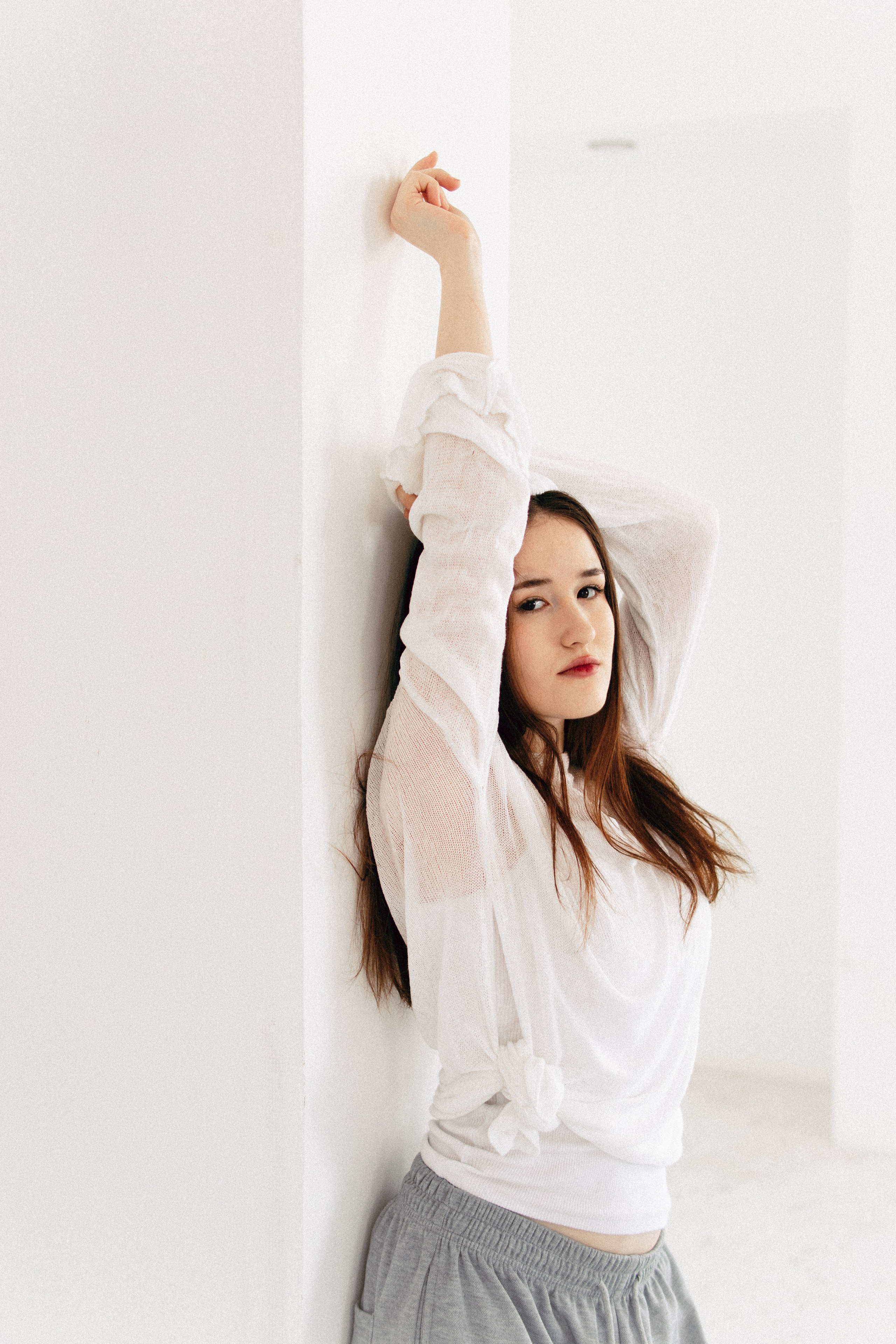 Кариша. Фотограф и видеограф в Бугульме Аня Трутнева