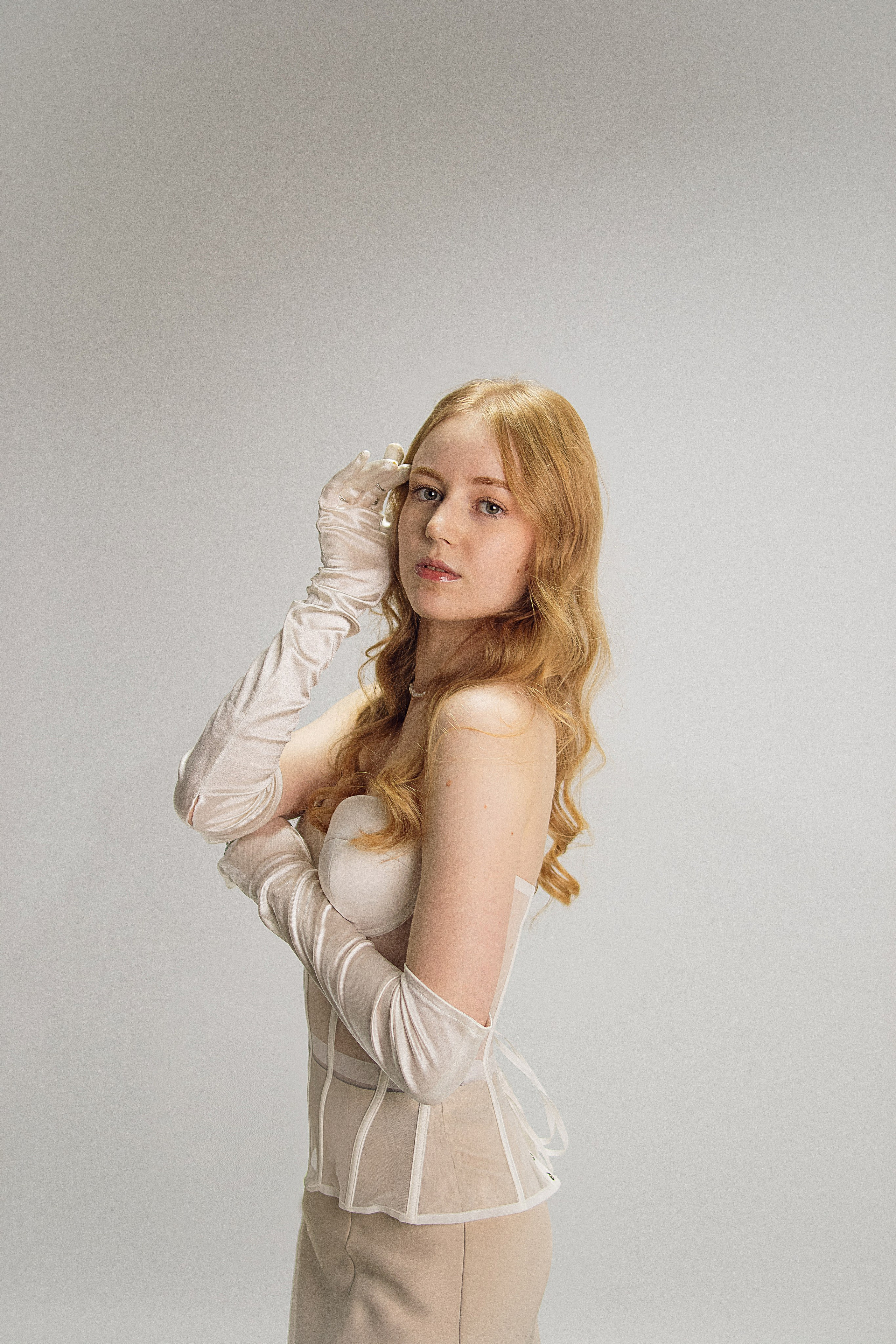 Настя. Фотограф и видеограф в Бугульме Аня Трутнева