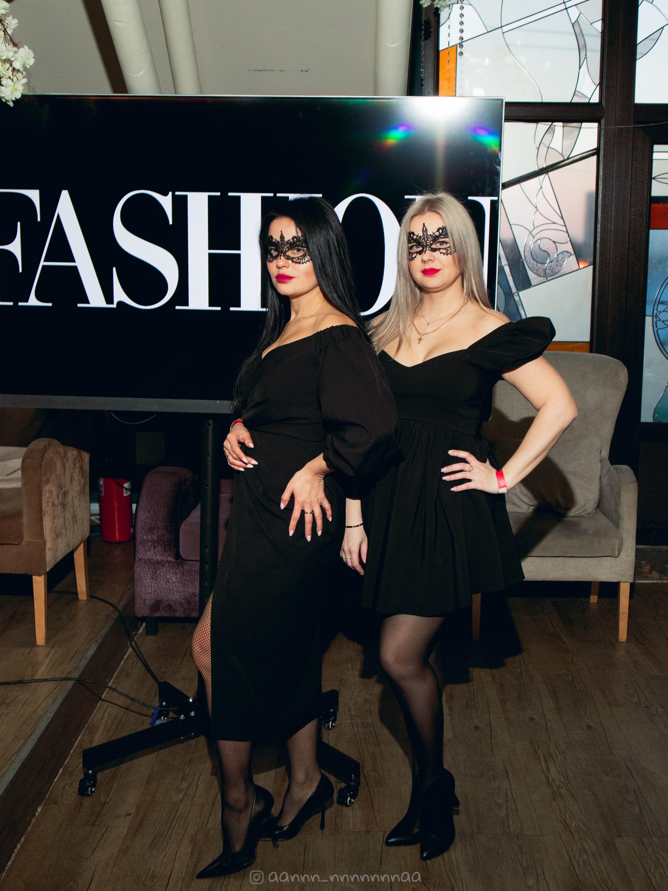 ДР Дании. Фотограф и видеограф в Бугульме Аня Трутнева