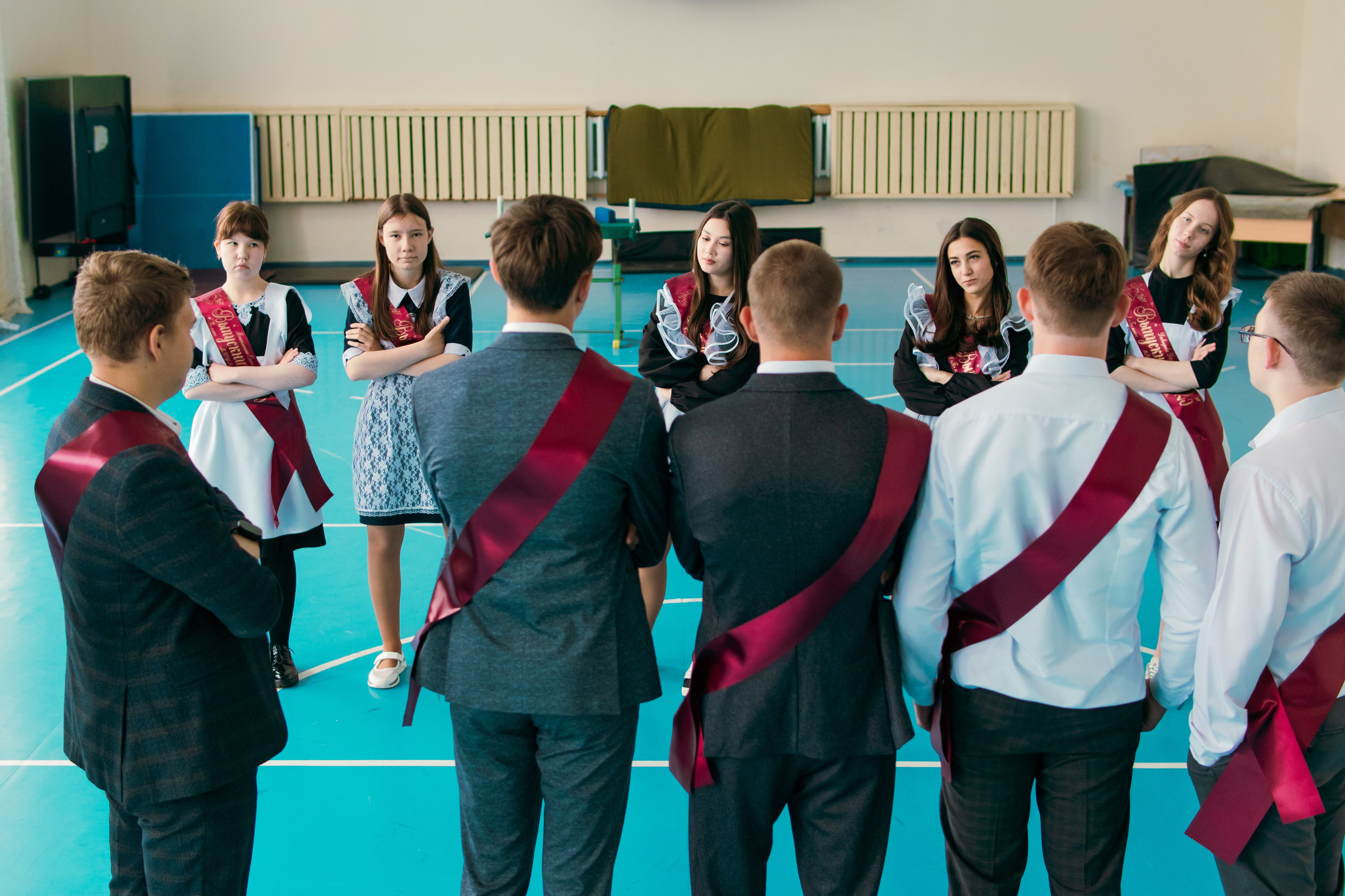 Северное. Фотограф и видеограф в Бугульме Аня Трутнева