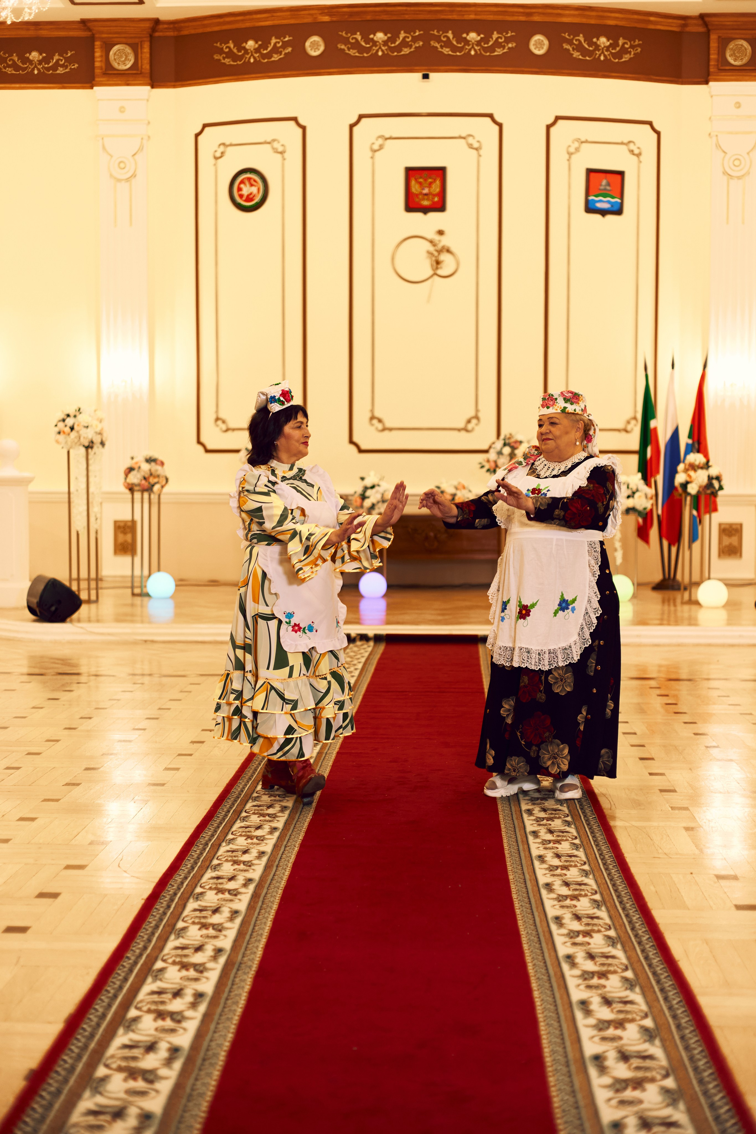 Возраст в моде. Фотограф и видеограф в Бугульме Аня Трутнева