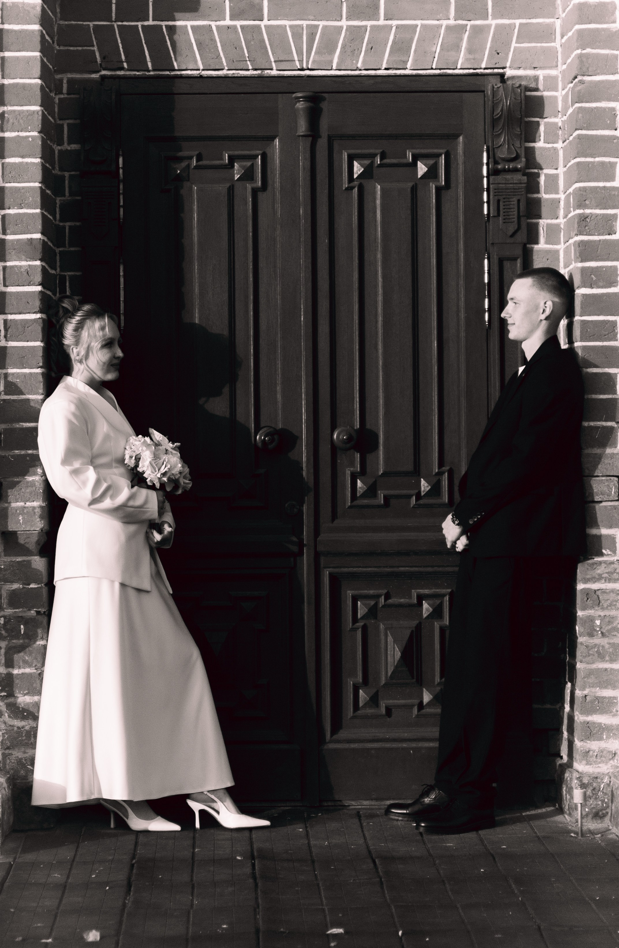 Артём ♡ Дарья. Фотограф и видеограф в Бугульме Аня Трутнева