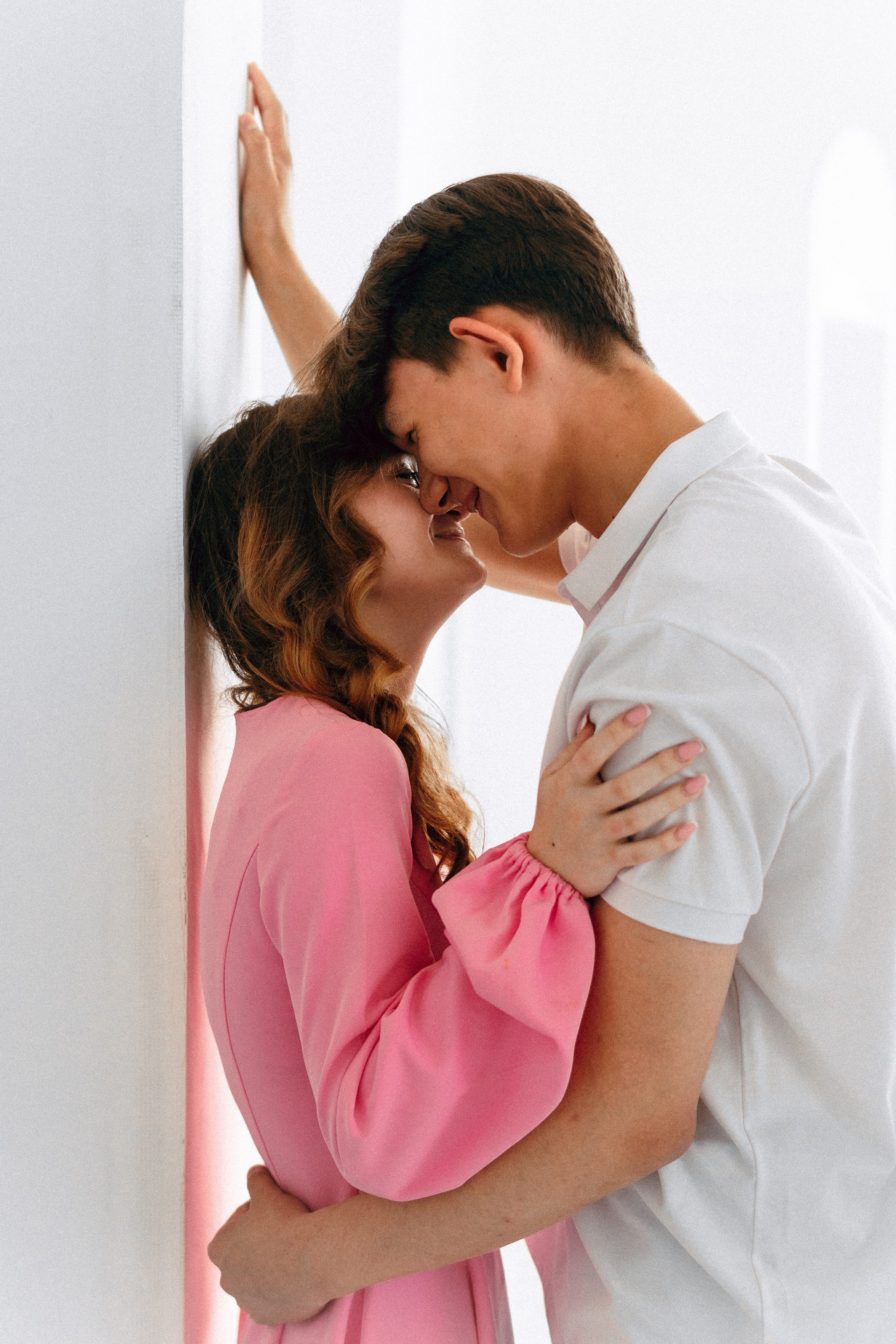 Марсель и София. Фотограф и видеограф в Бугульме Аня Трутнева