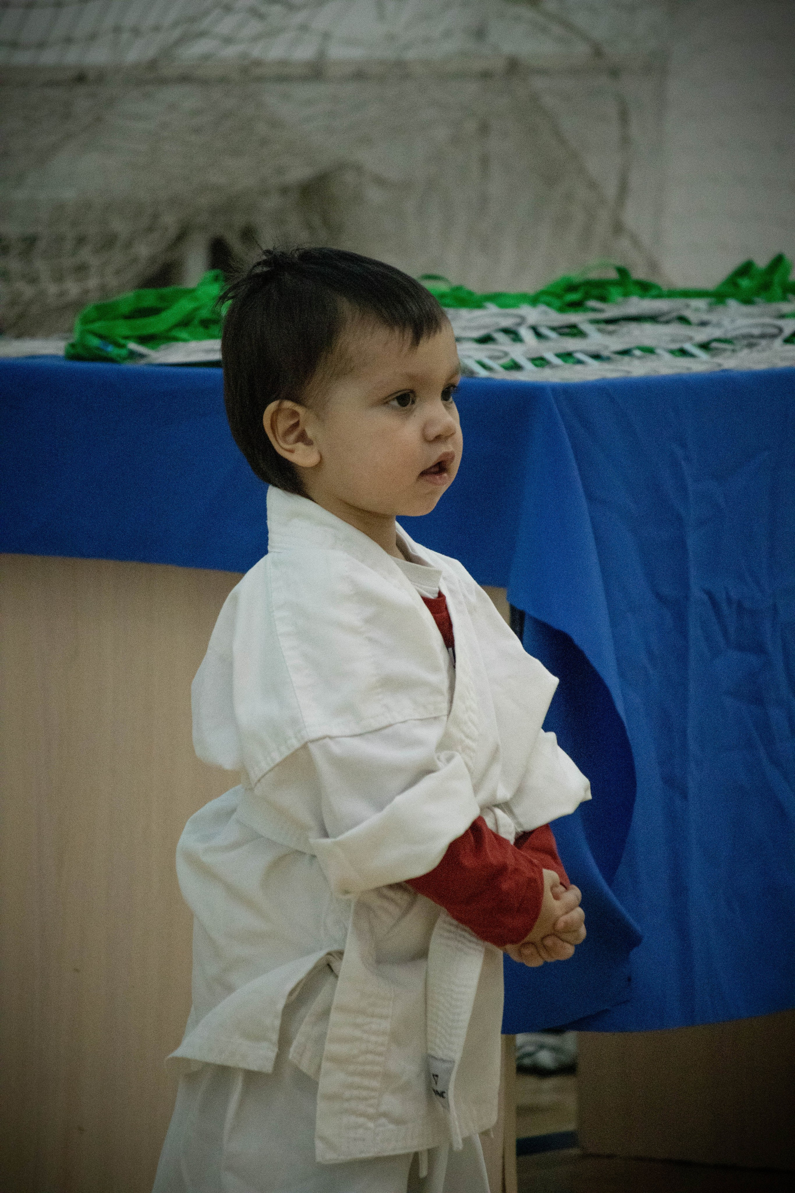 Самурайский марафон. Фотограф и видеограф в Бугульме Аня Трутнева