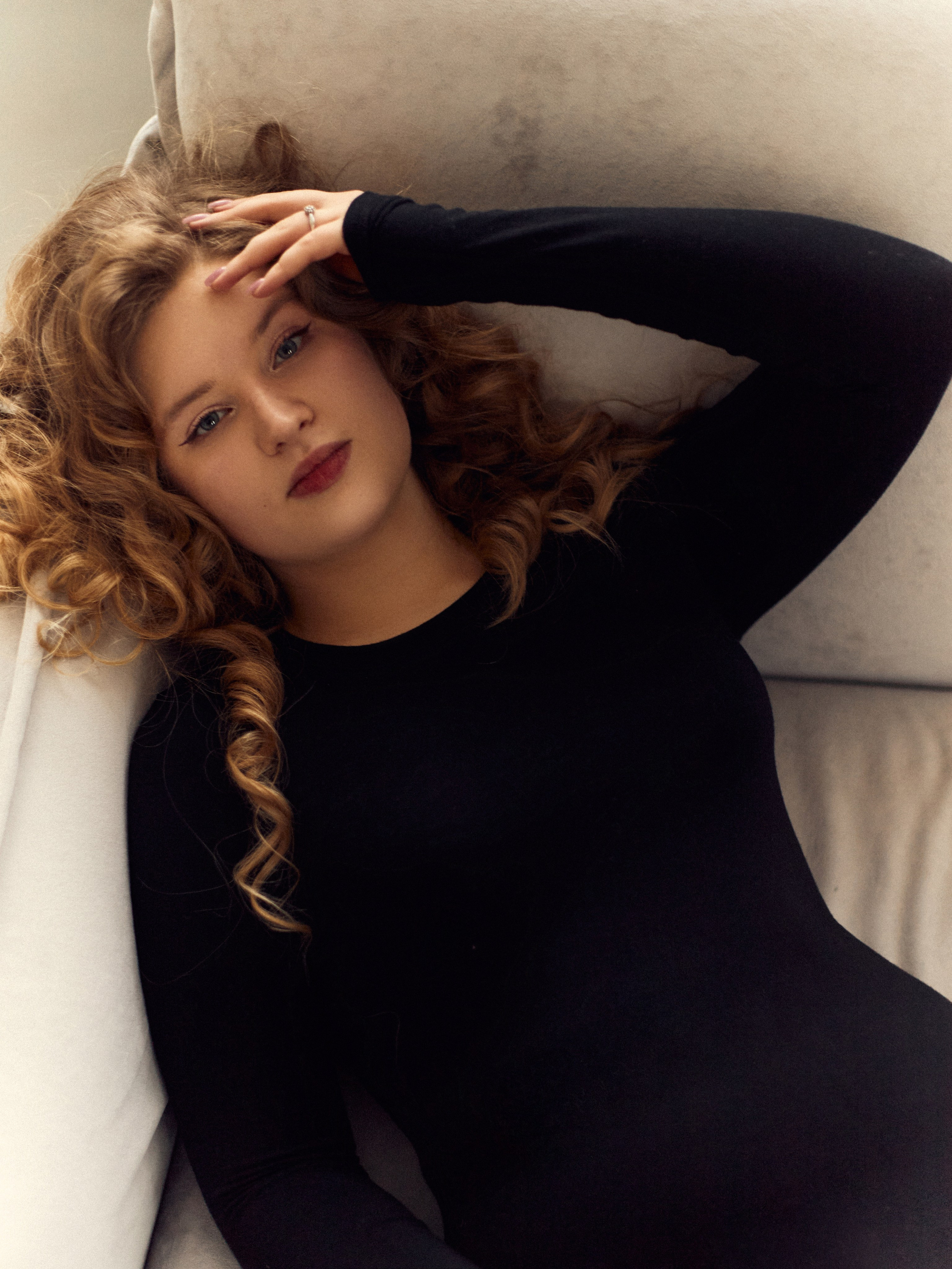 Настя. Фотограф и видеограф в Бугульме Аня Трутнева