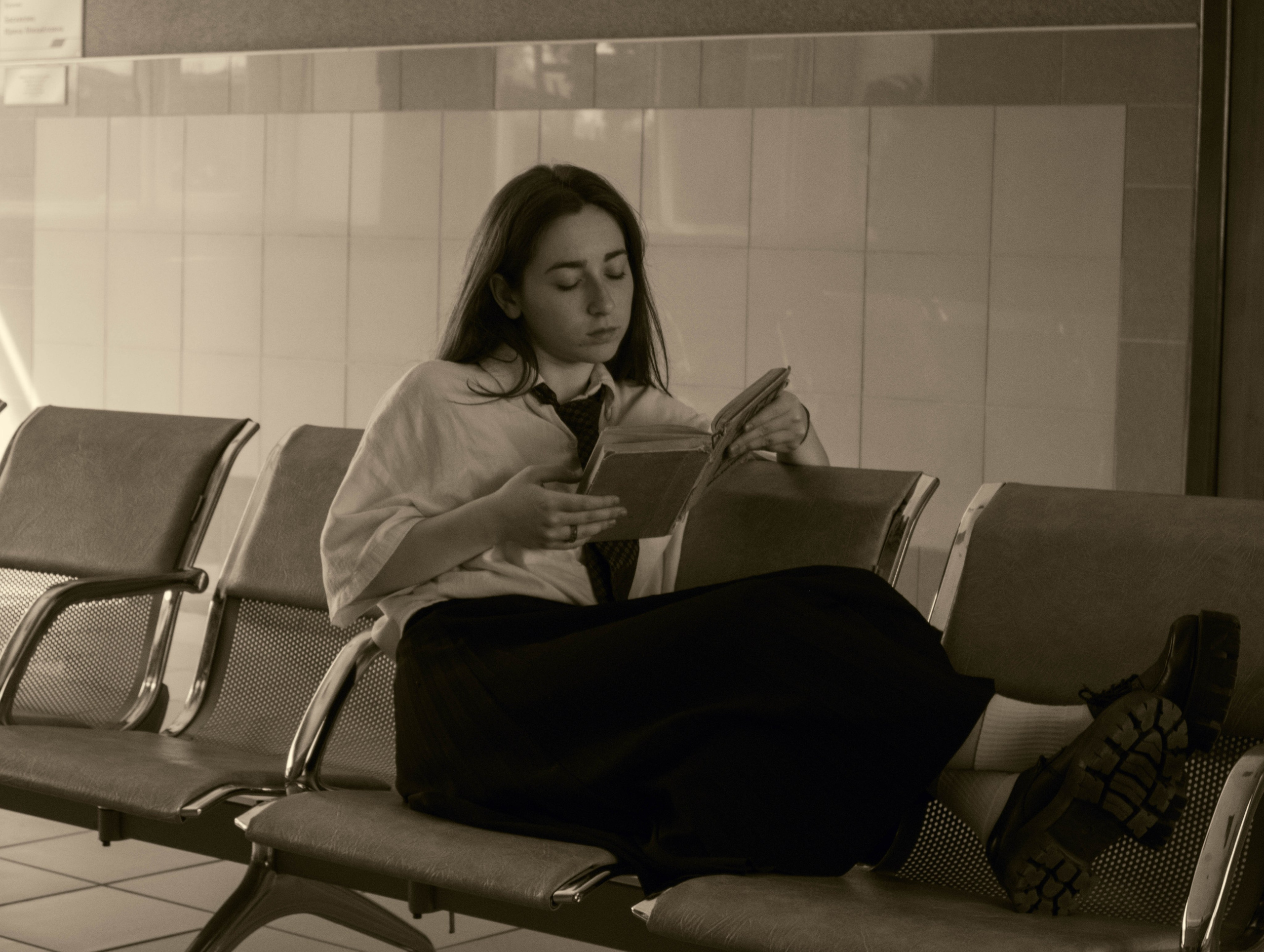 Аделина. Фотограф и видеограф в Бугульме Аня Трутнева