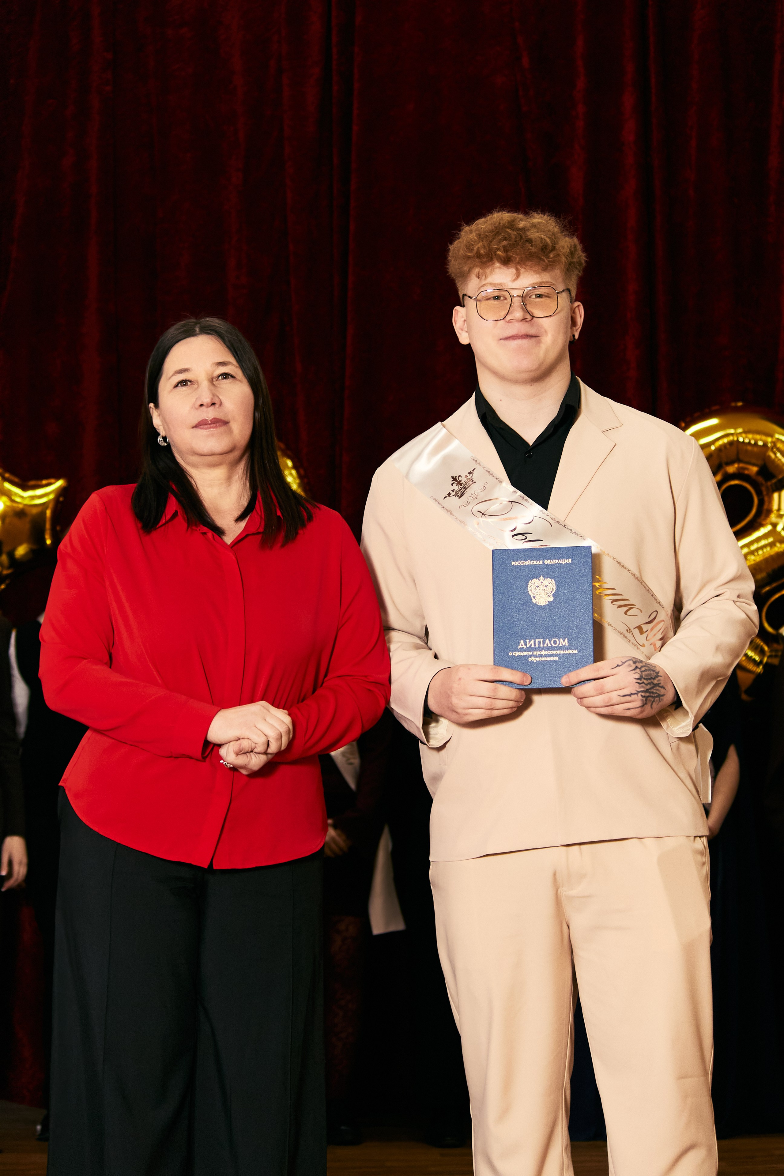 БИПИТ. Фотограф и видеограф в Бугульме Аня Трутнева