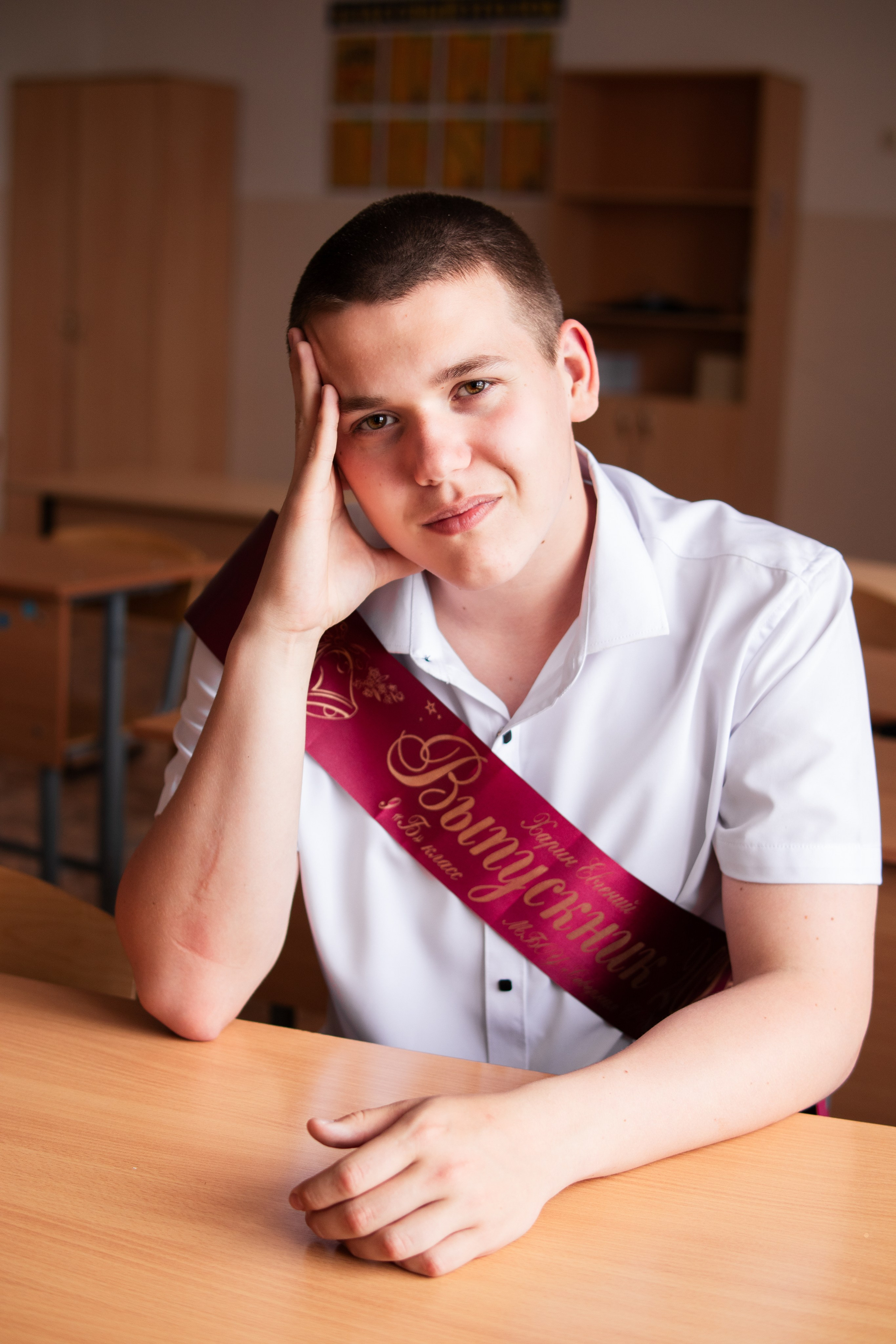 Северное. Фотограф и видеограф в Бугульме Аня Трутнева