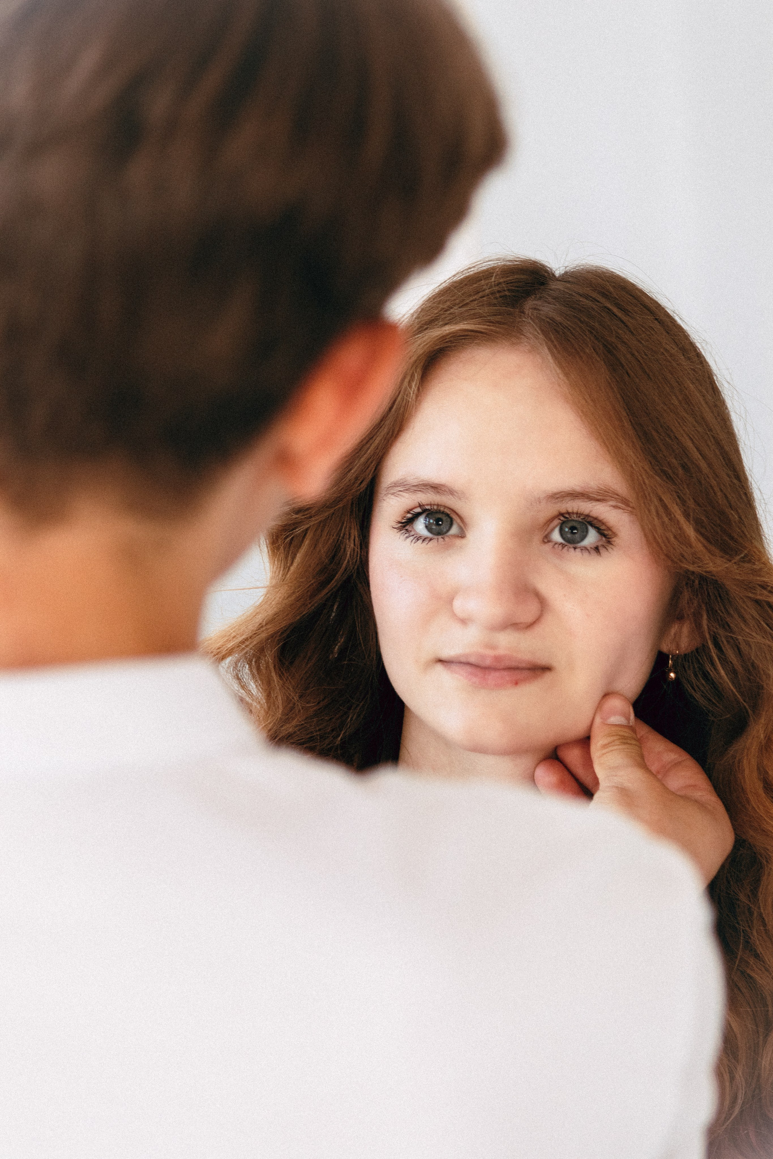 Марсель и София. Фотограф и видеограф в Бугульме Аня Трутнева