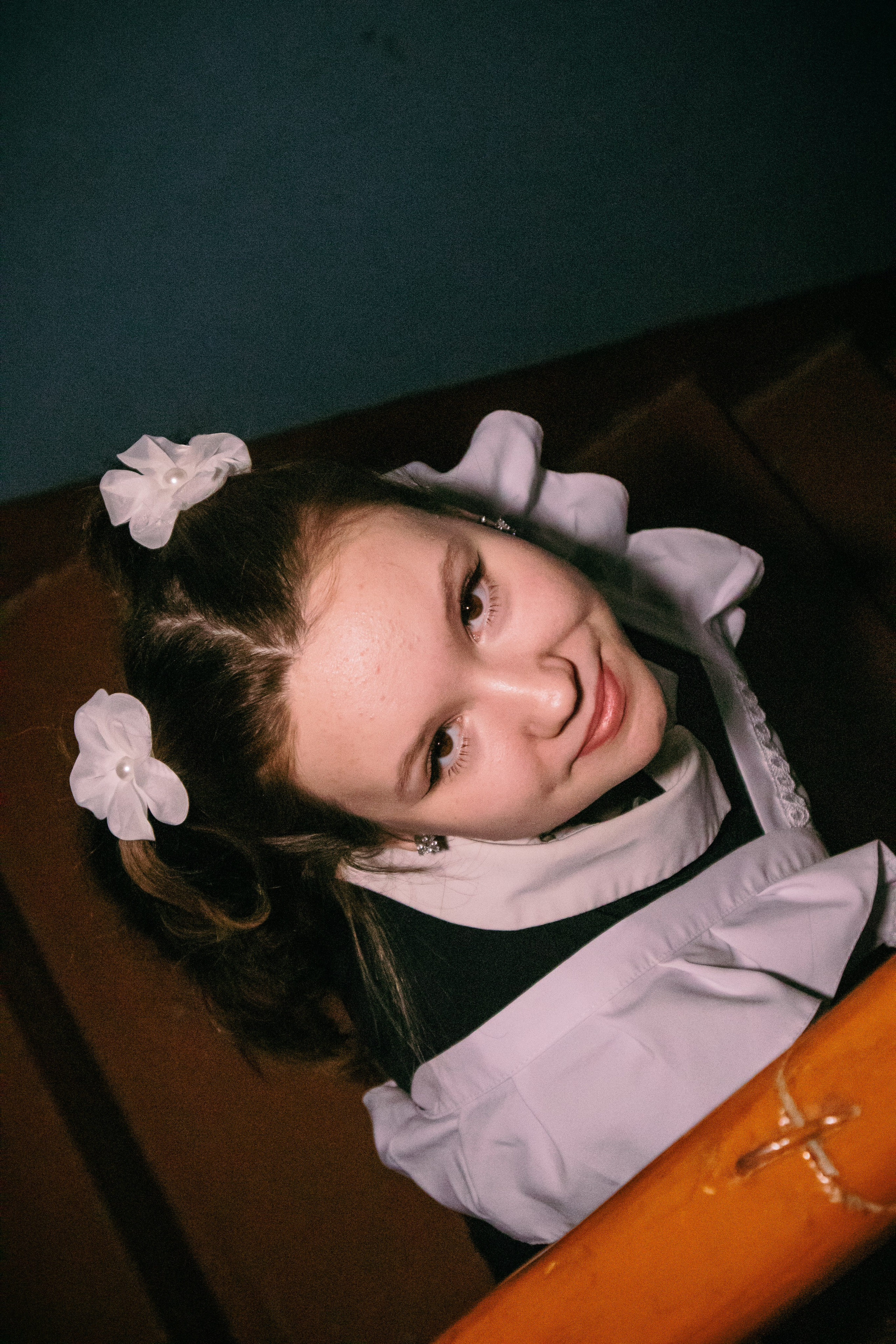 Полина. Фотограф и видеограф в Бугульме Аня Трутнева