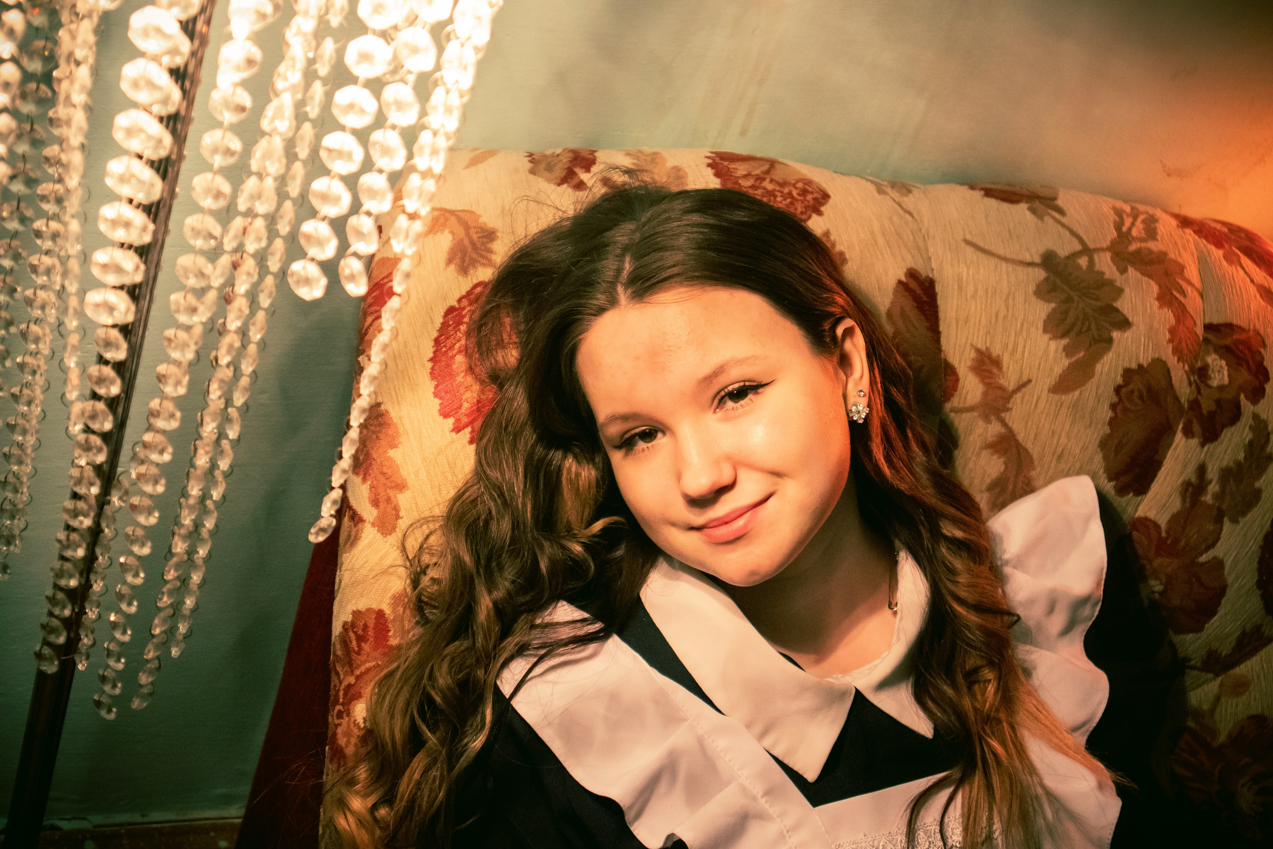 Полина. Фотограф и видеограф в Бугульме Аня Трутнева