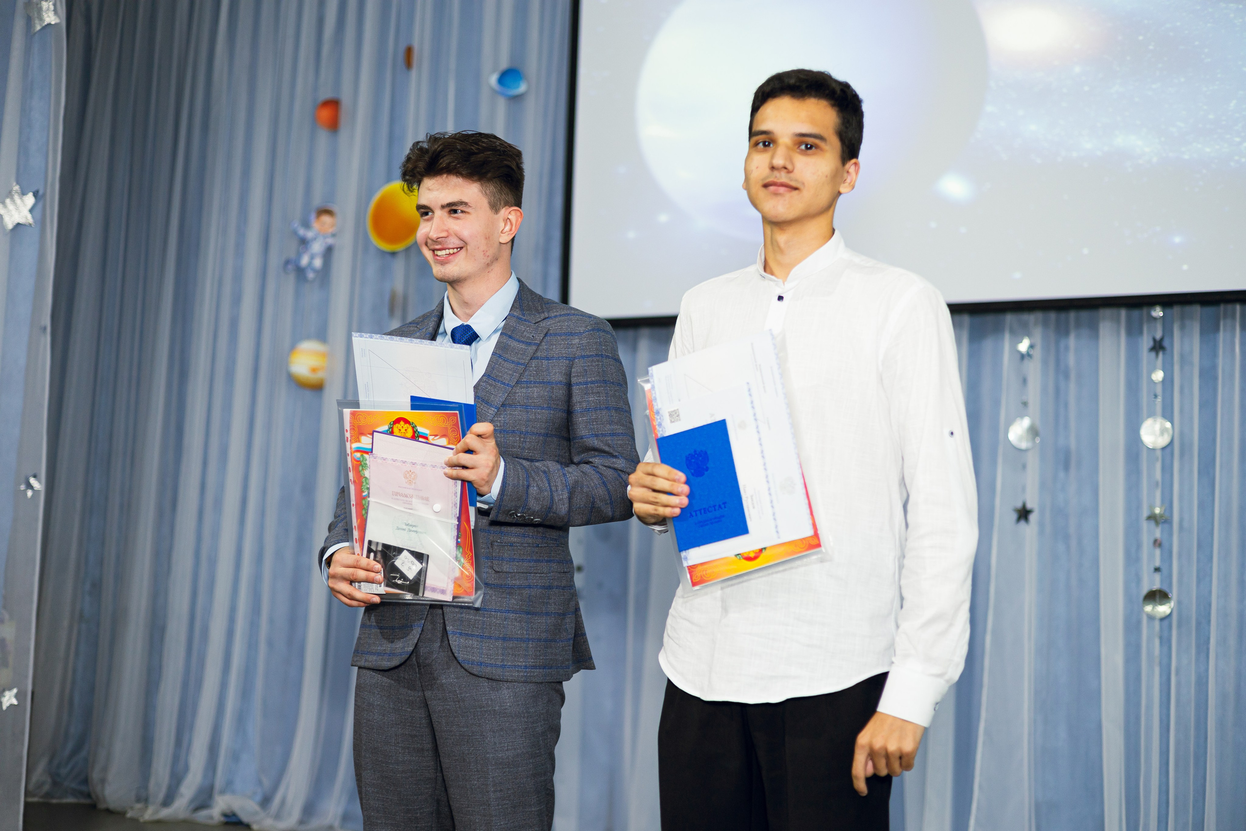 3 школа. Фотограф и видеограф в Бугульме Аня Трутнева