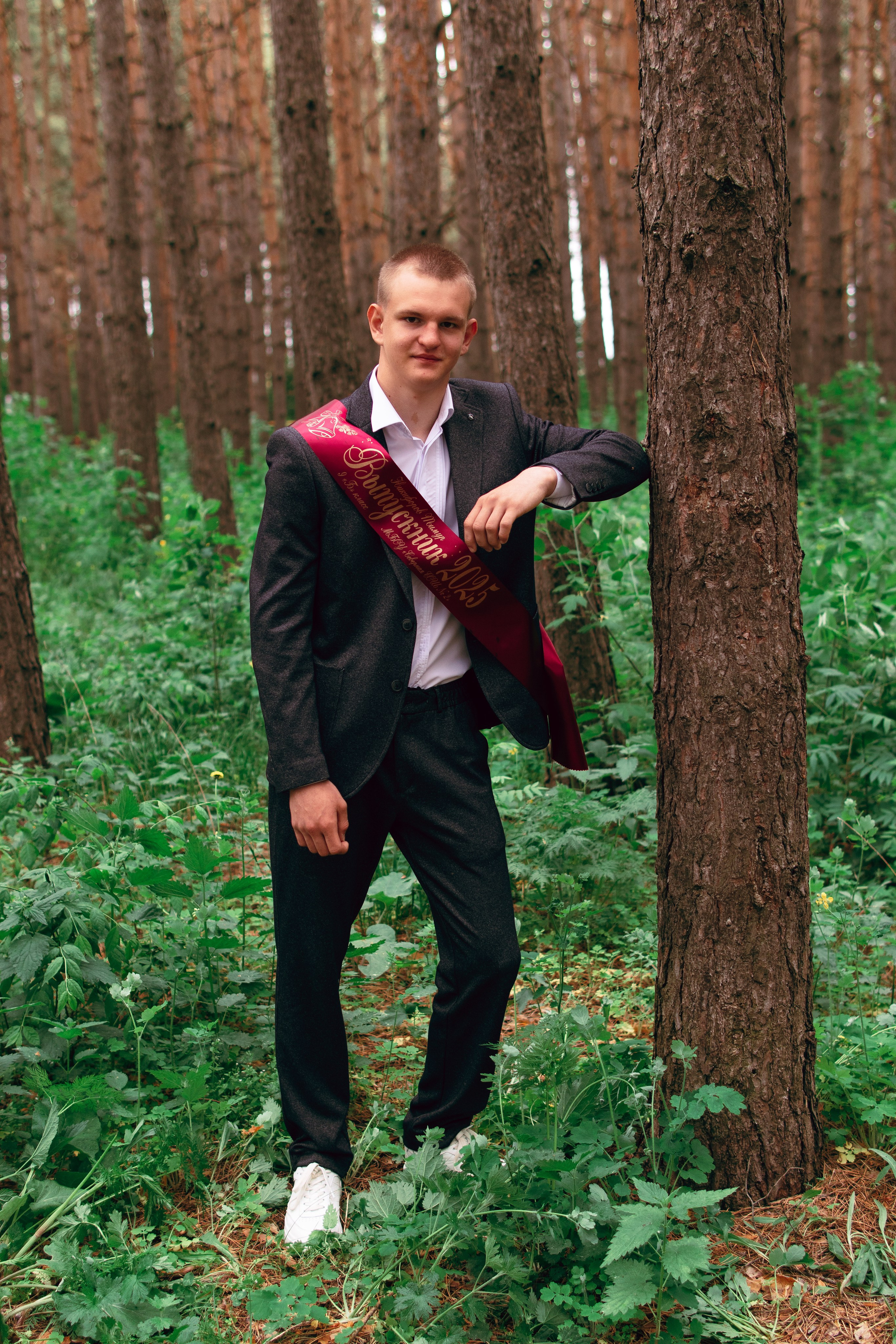 Северное. Фотограф и видеограф в Бугульме Аня Трутнева