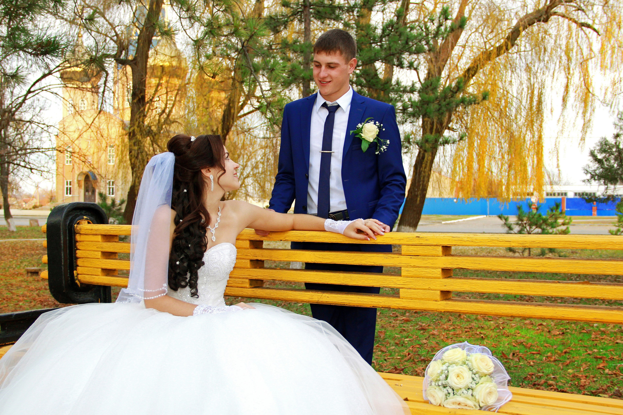 Валерий и Марина. Игорь Варава свадебный фотограф видеограф Белая Глина Краснодар