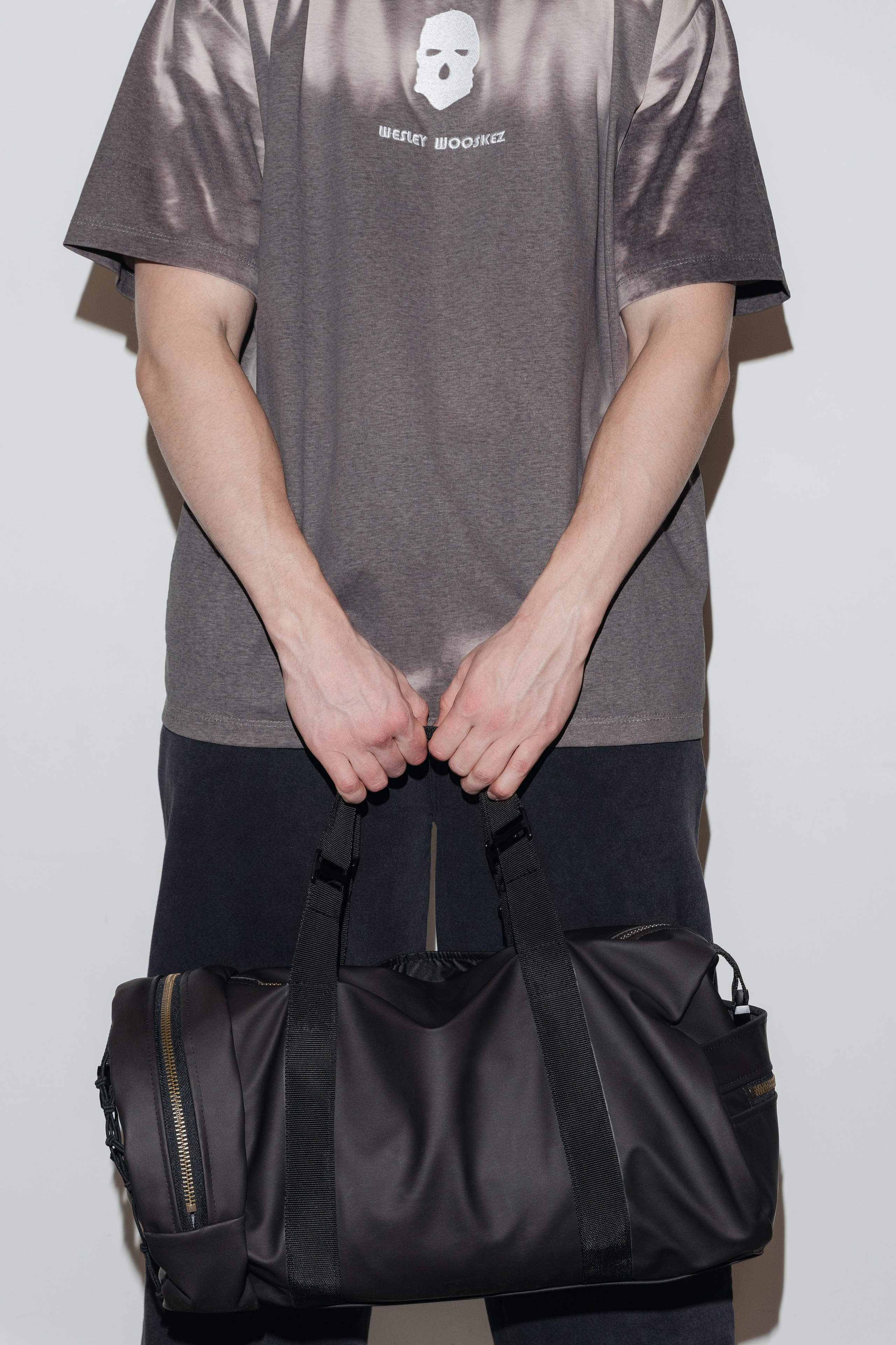 Wesley Wooskez. Фотограф ЕКБ