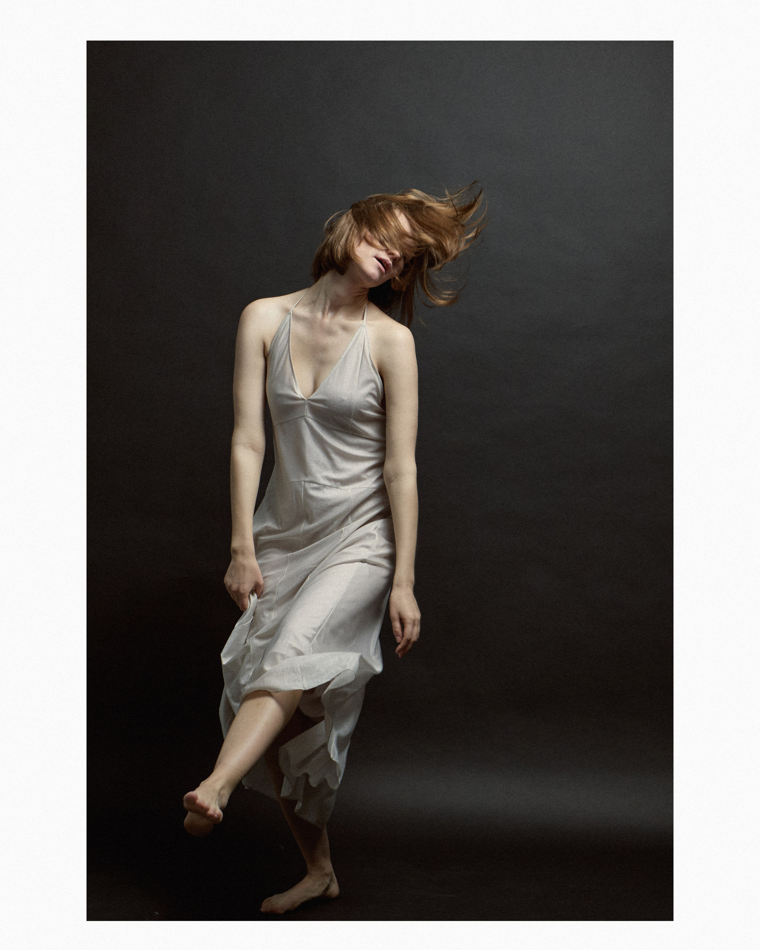 Полина. Fashion фотограф в г. Москва