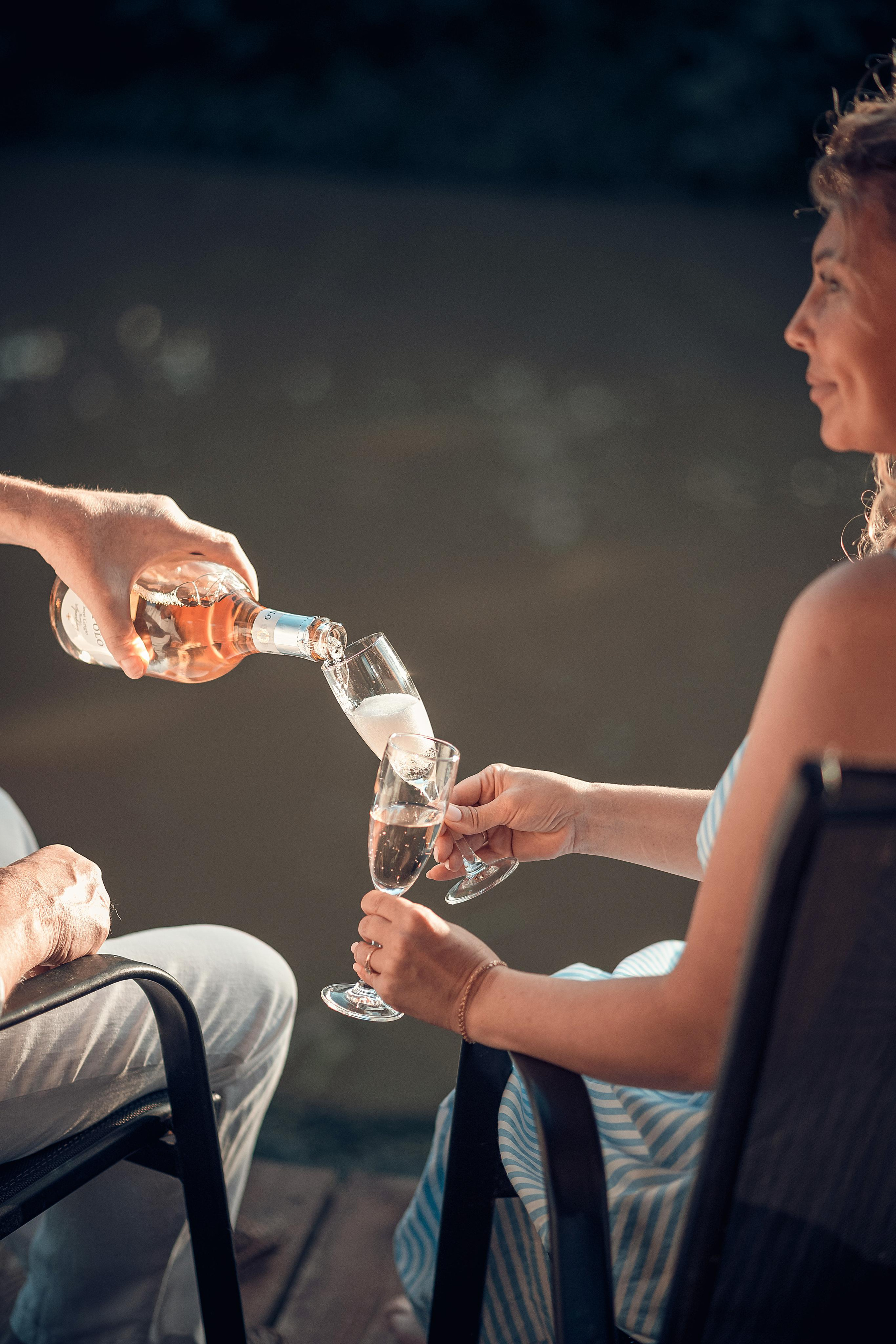 Солнечный вечер. Свадебный, семейный и детский фотограф в Москве и области