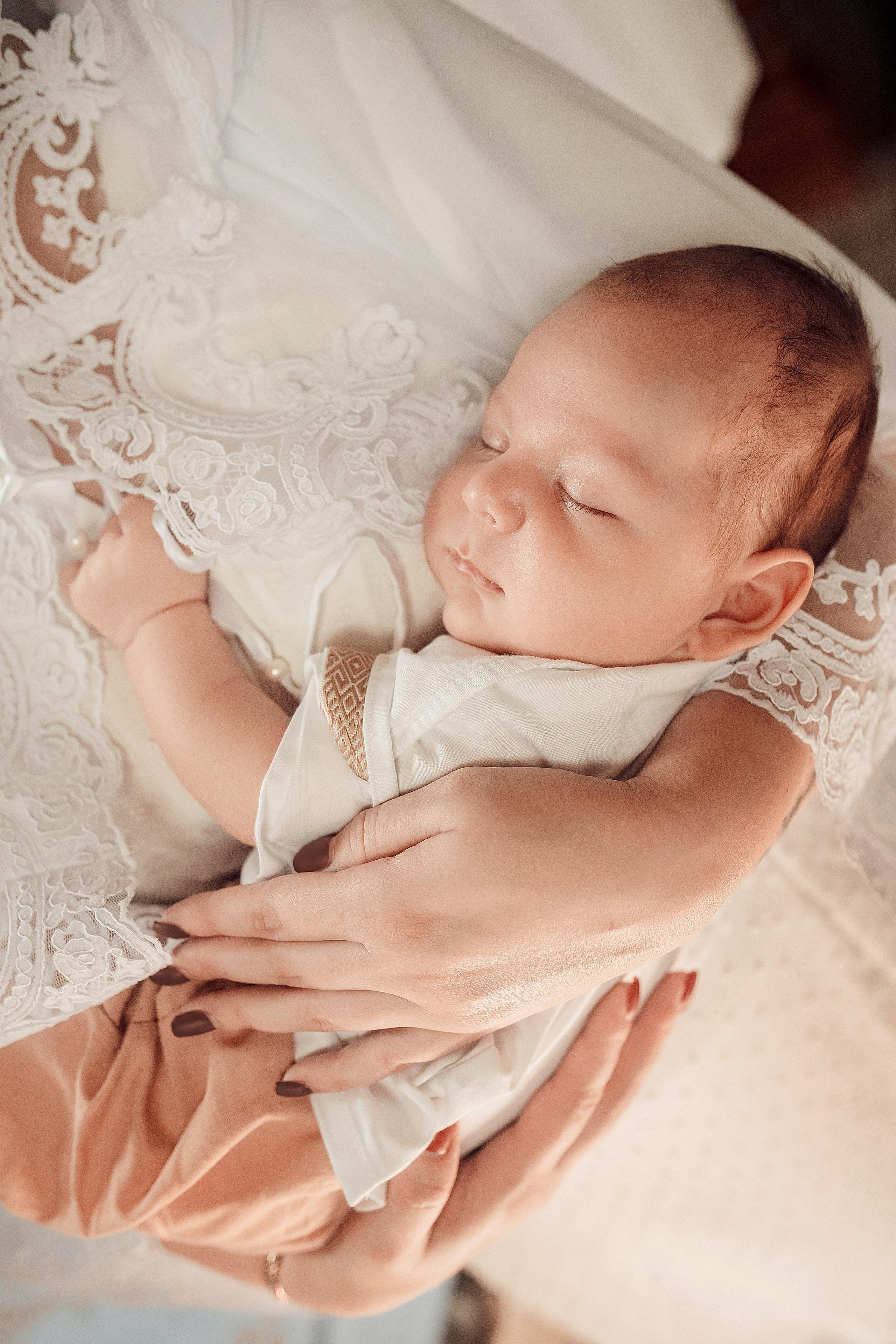 Крещение Рахманово. Свадебный, семейный и детский фотограф в Москве и области