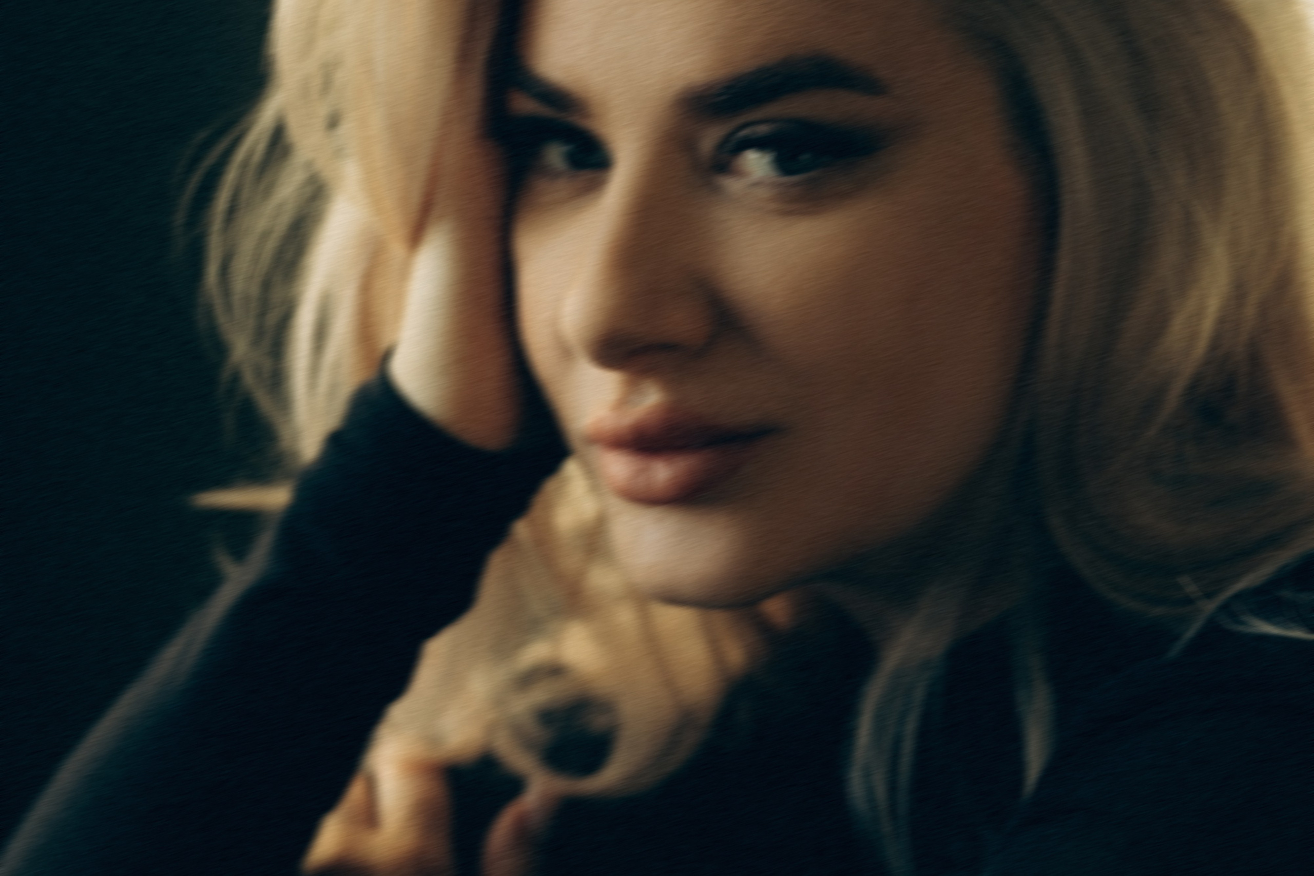 Таня. Фотограф Влада Лаптева Владивосток, Приморский край