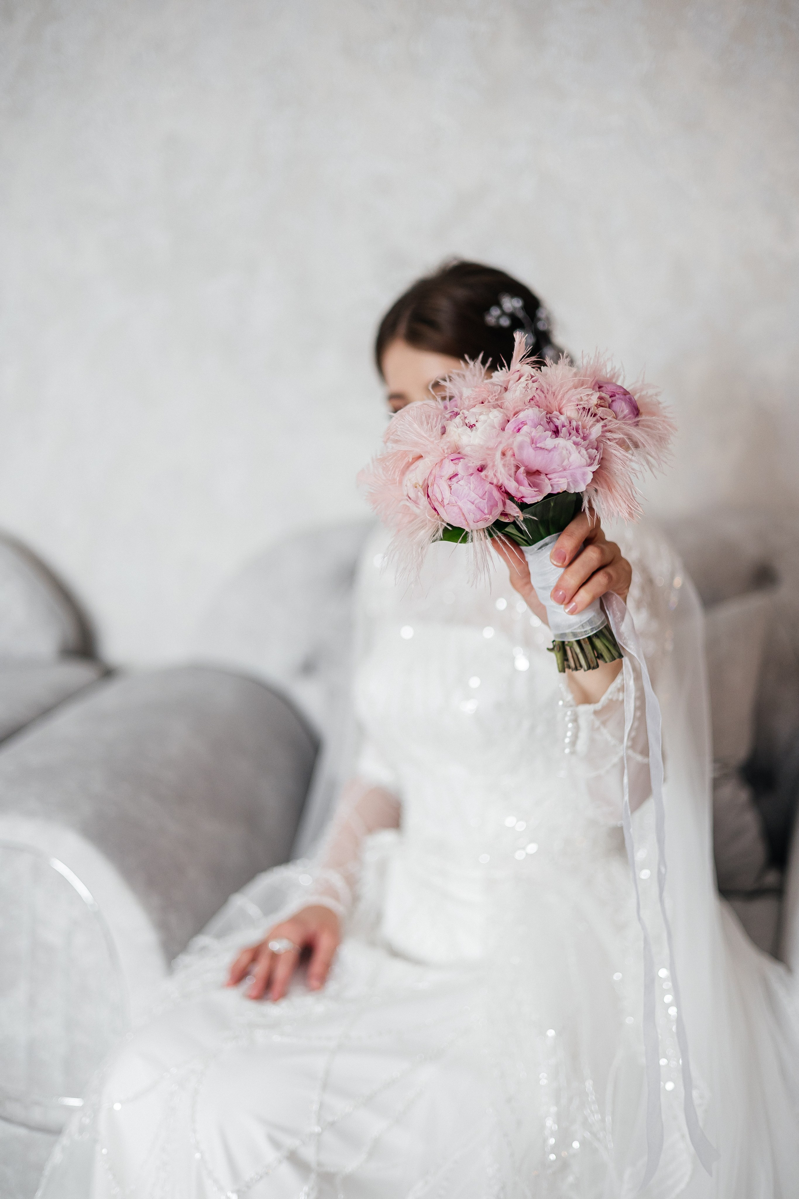 Невеста Марха