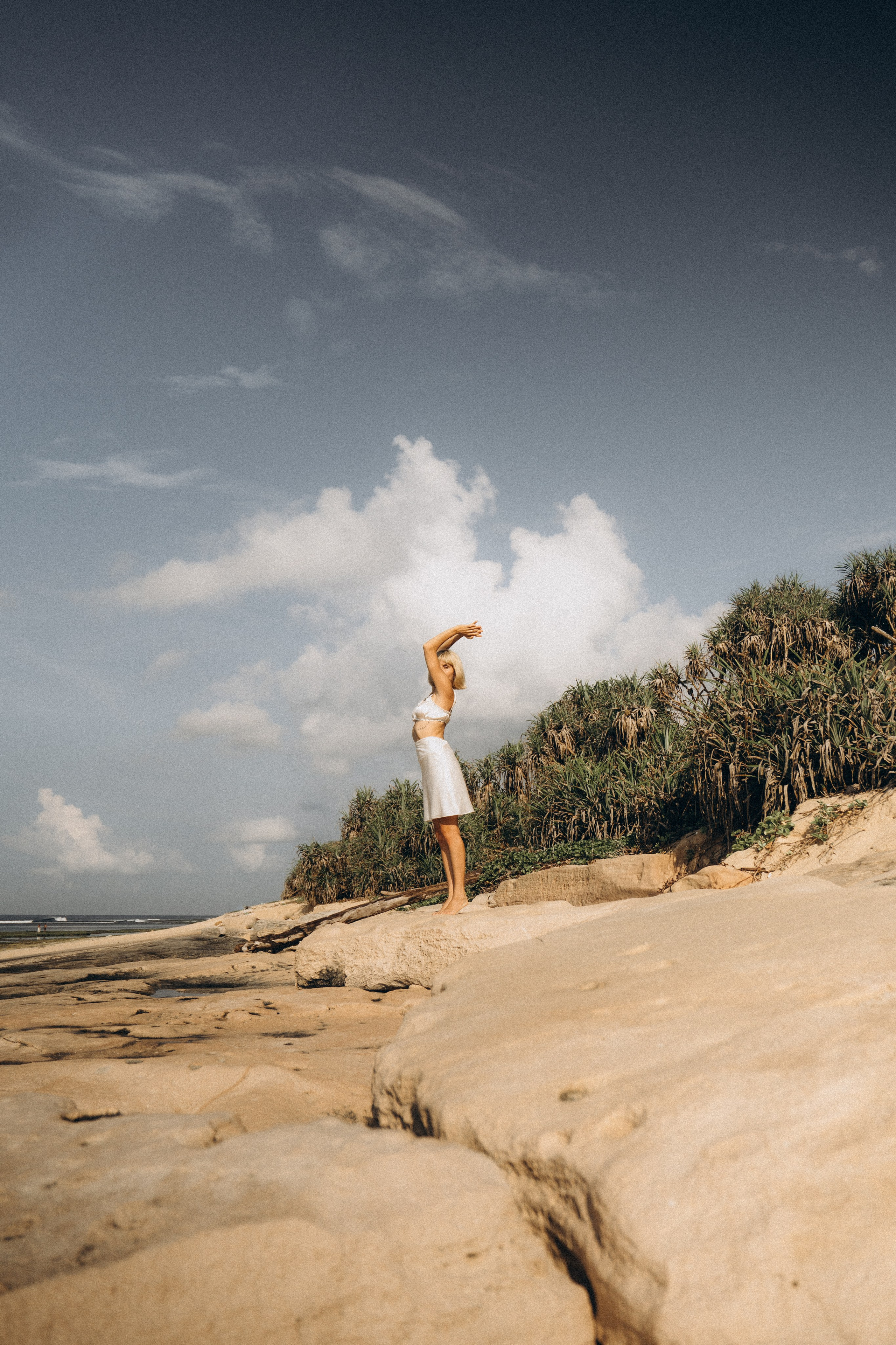 Delya. Olga Antipova — photographer