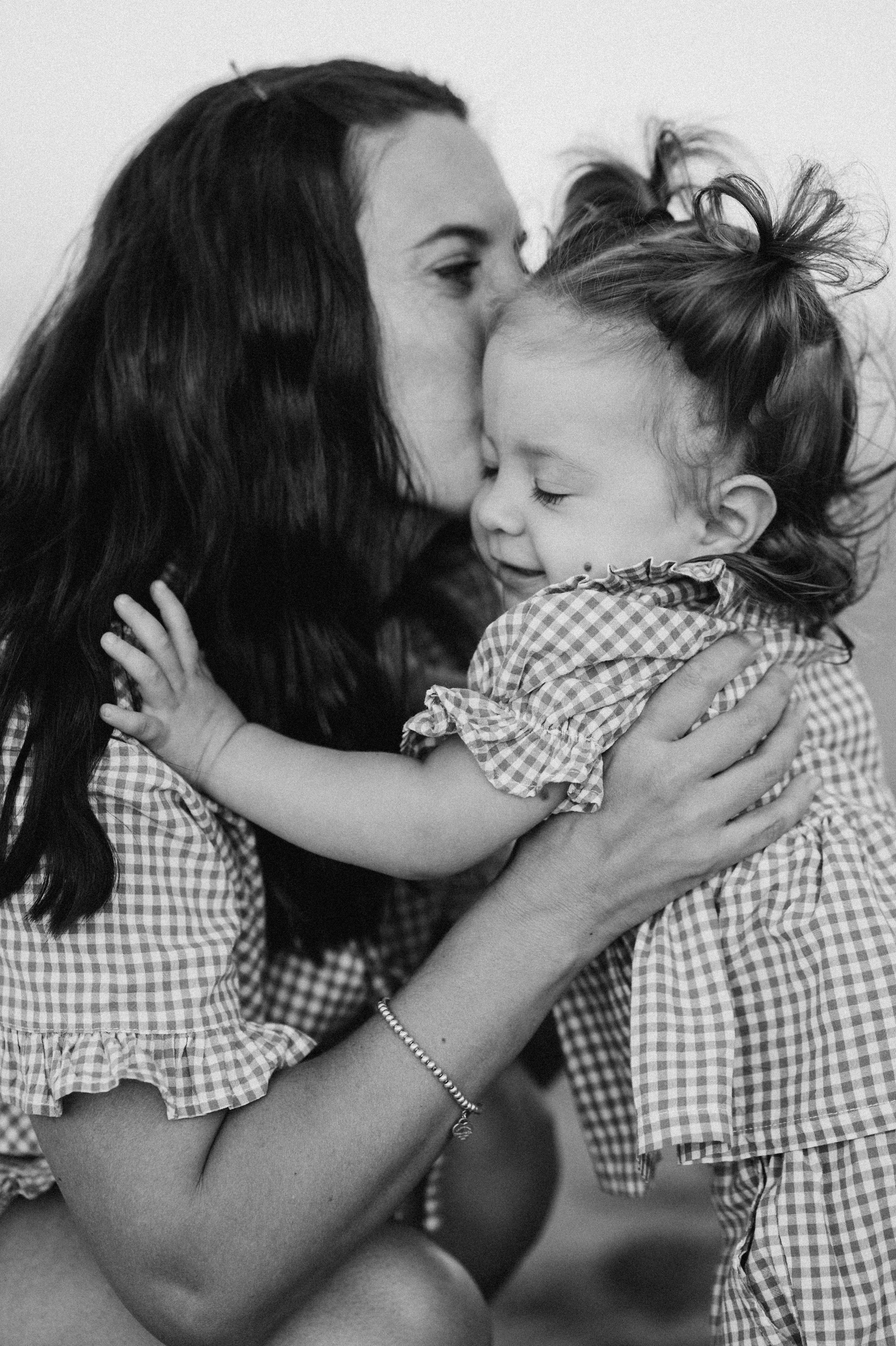 Наталья и Дарина. Фотограф Горбенко Анна